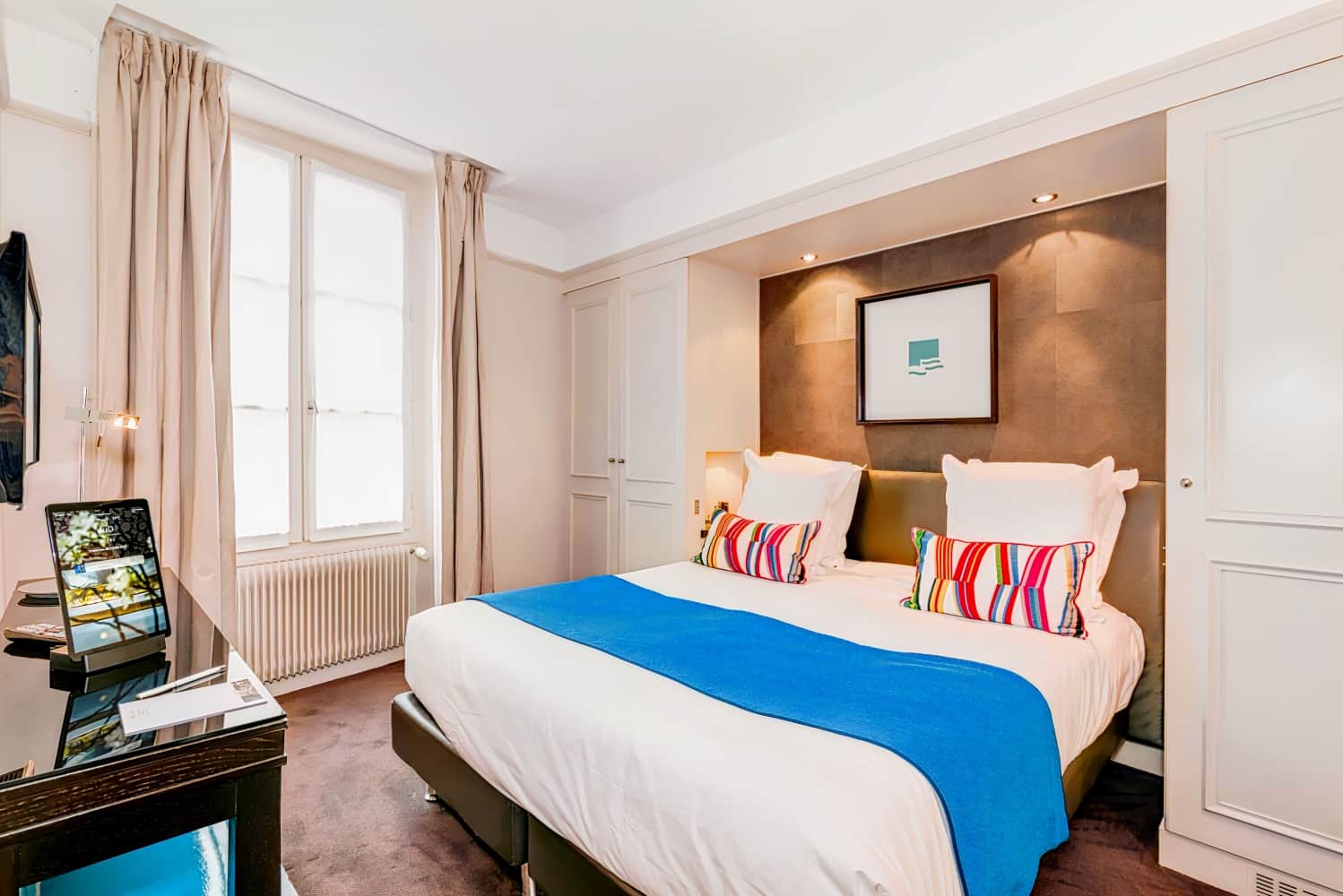 Hôtel Duo