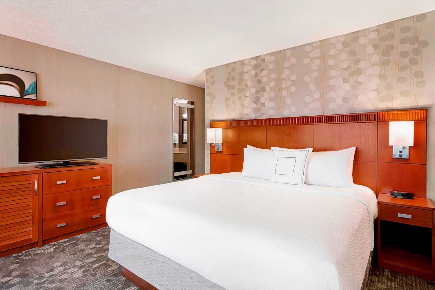 Courtyard by Marriott Bloomington Normal