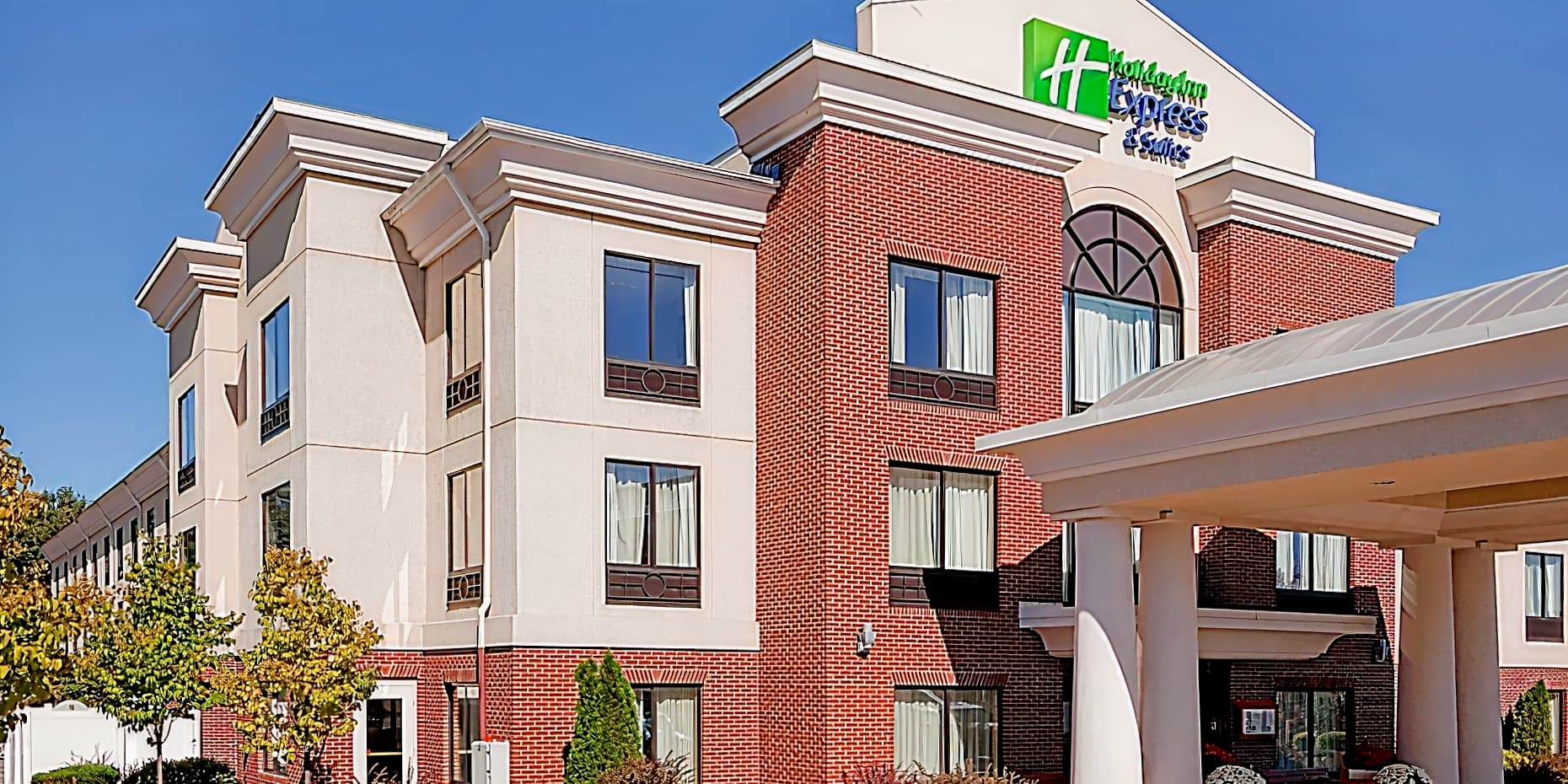 Holiday Inn Express Manchester Airport