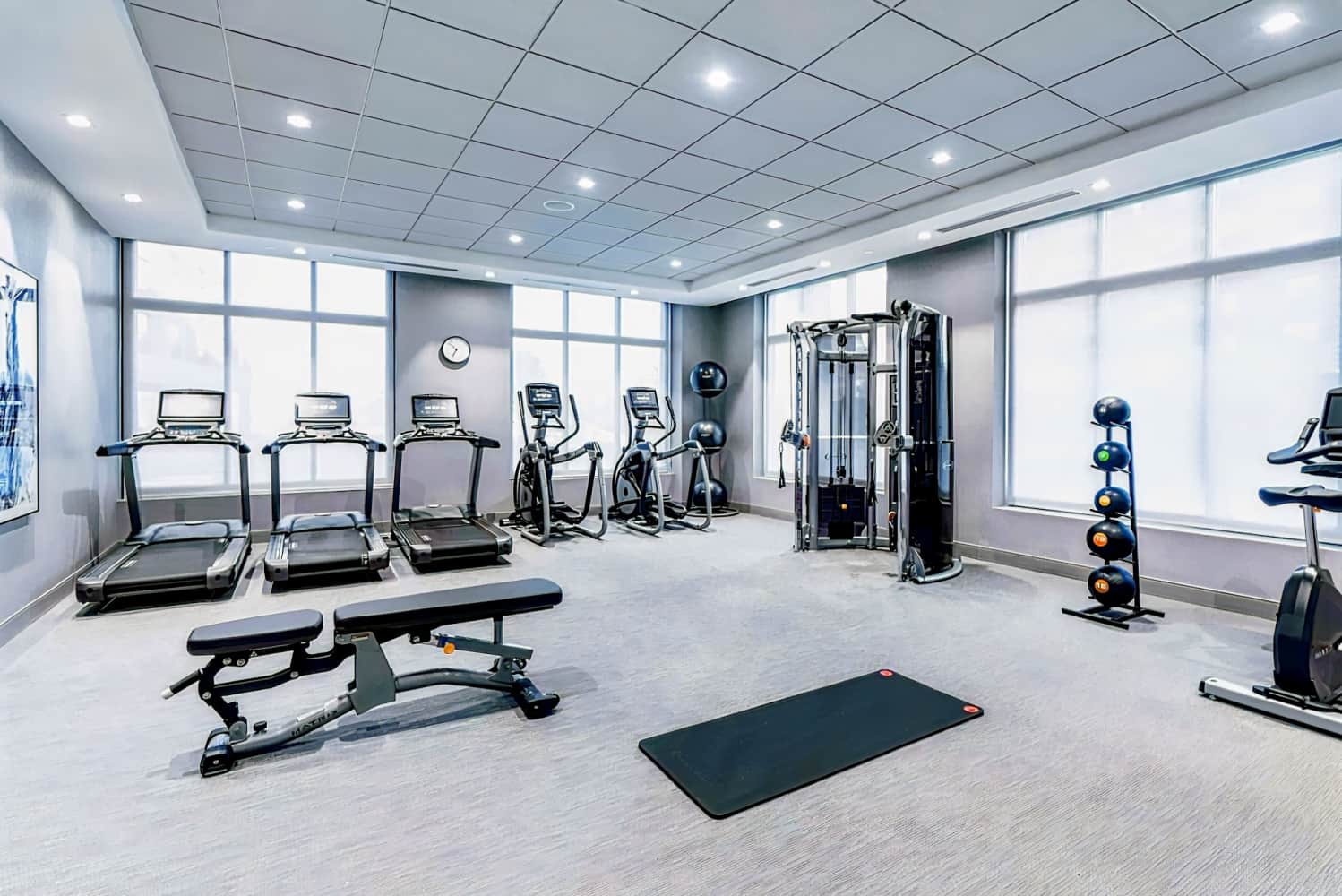Holiday Inn Express Boston - Quincy