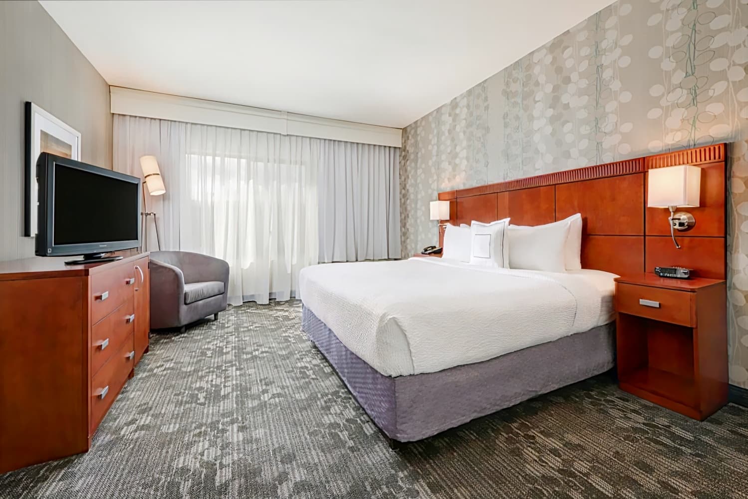 Courtyard Grand Junction