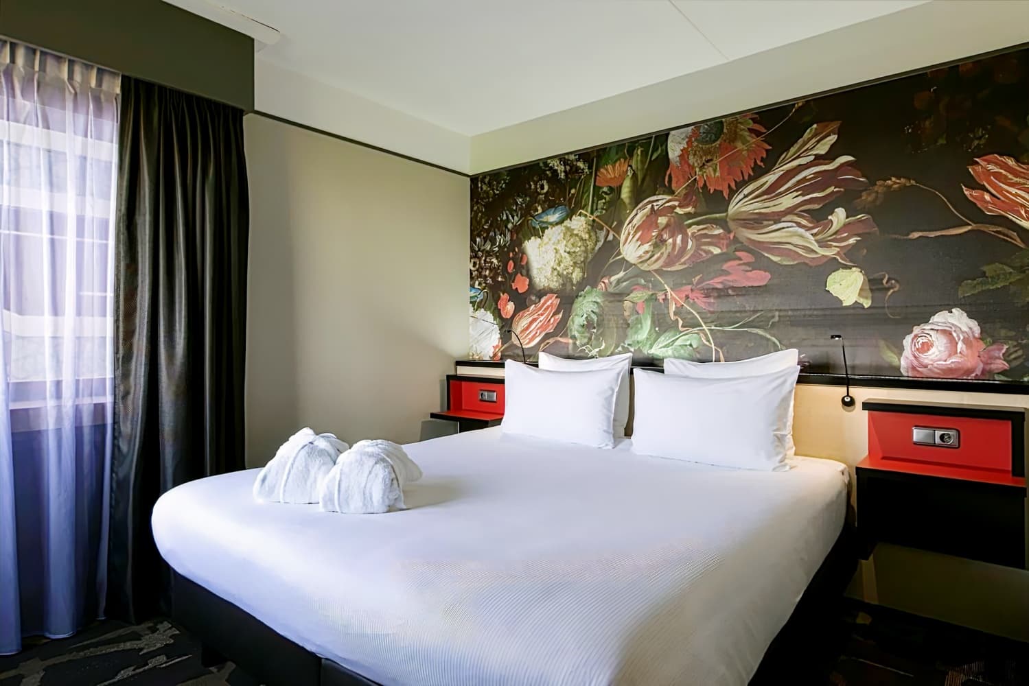 Leonardo Hotel Den Haag Babylon