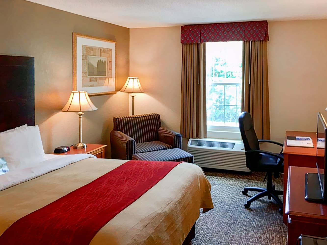 Comfort Inn Foxboro - Mansfield