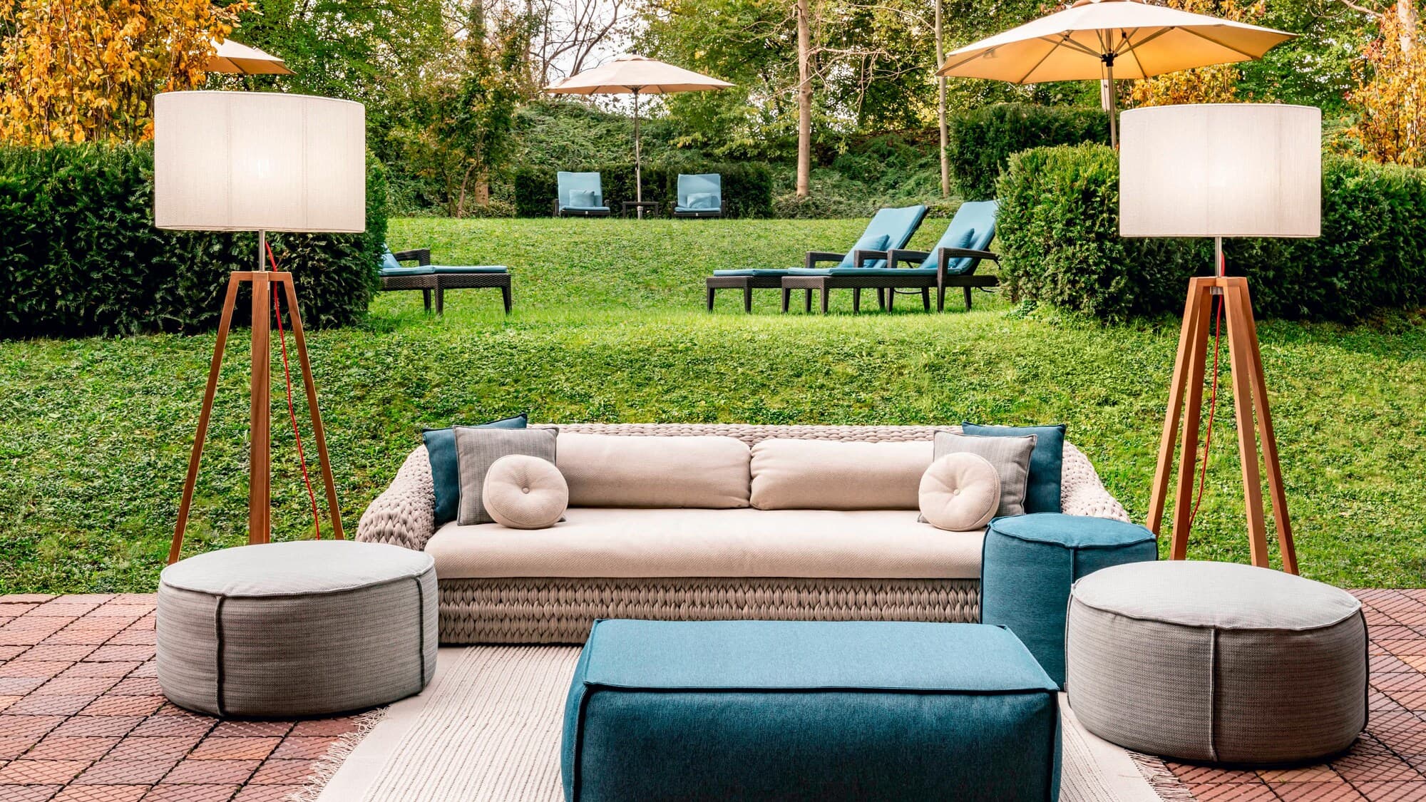 The Westin Grand Munich