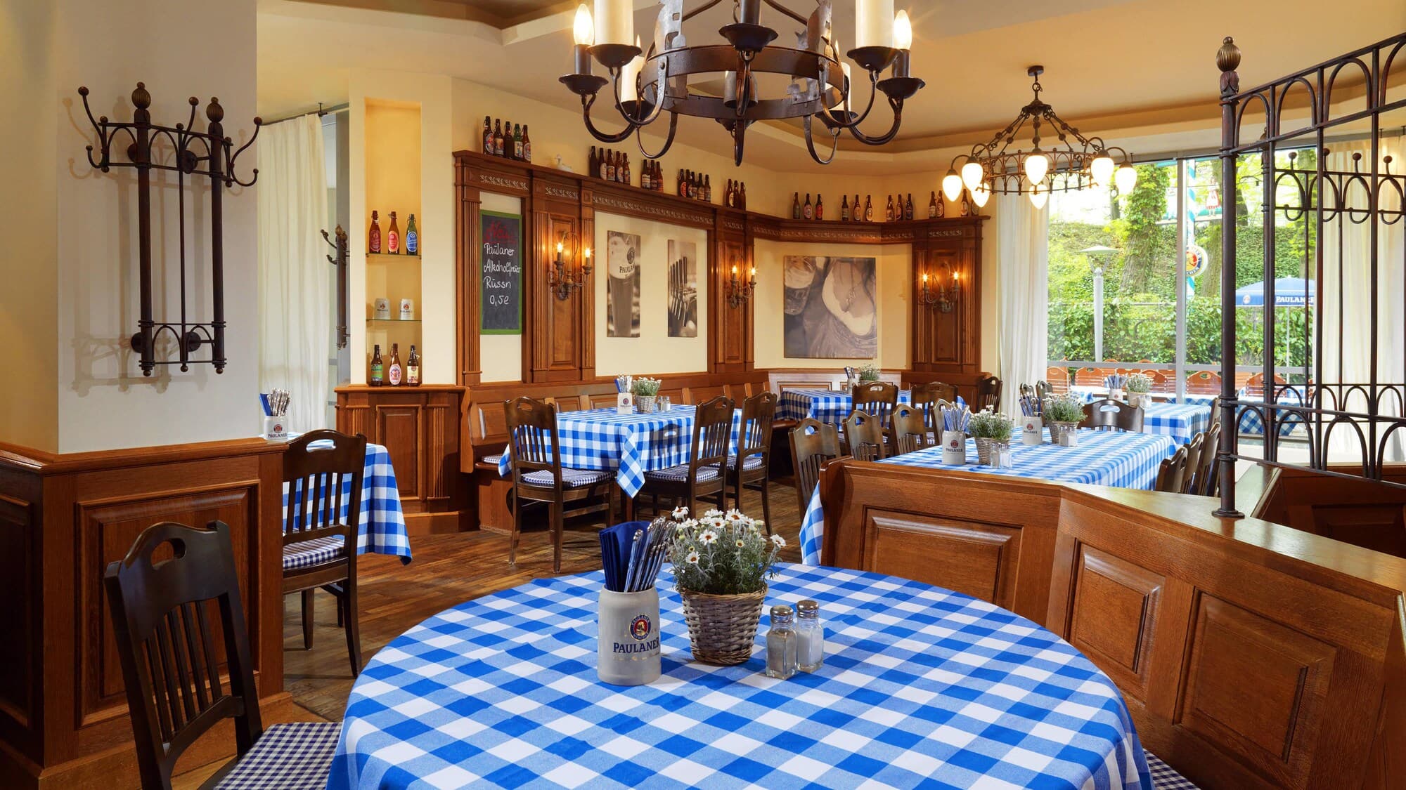 The Westin Grand Munich