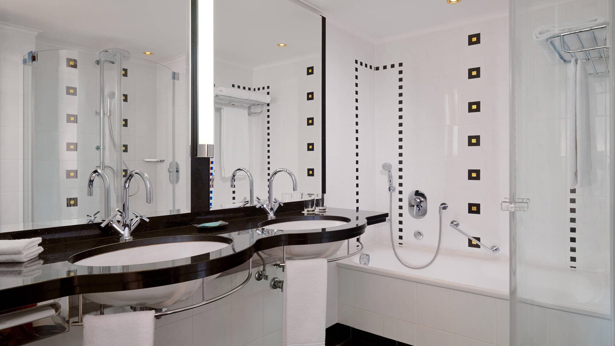 The Westin Grand Munich