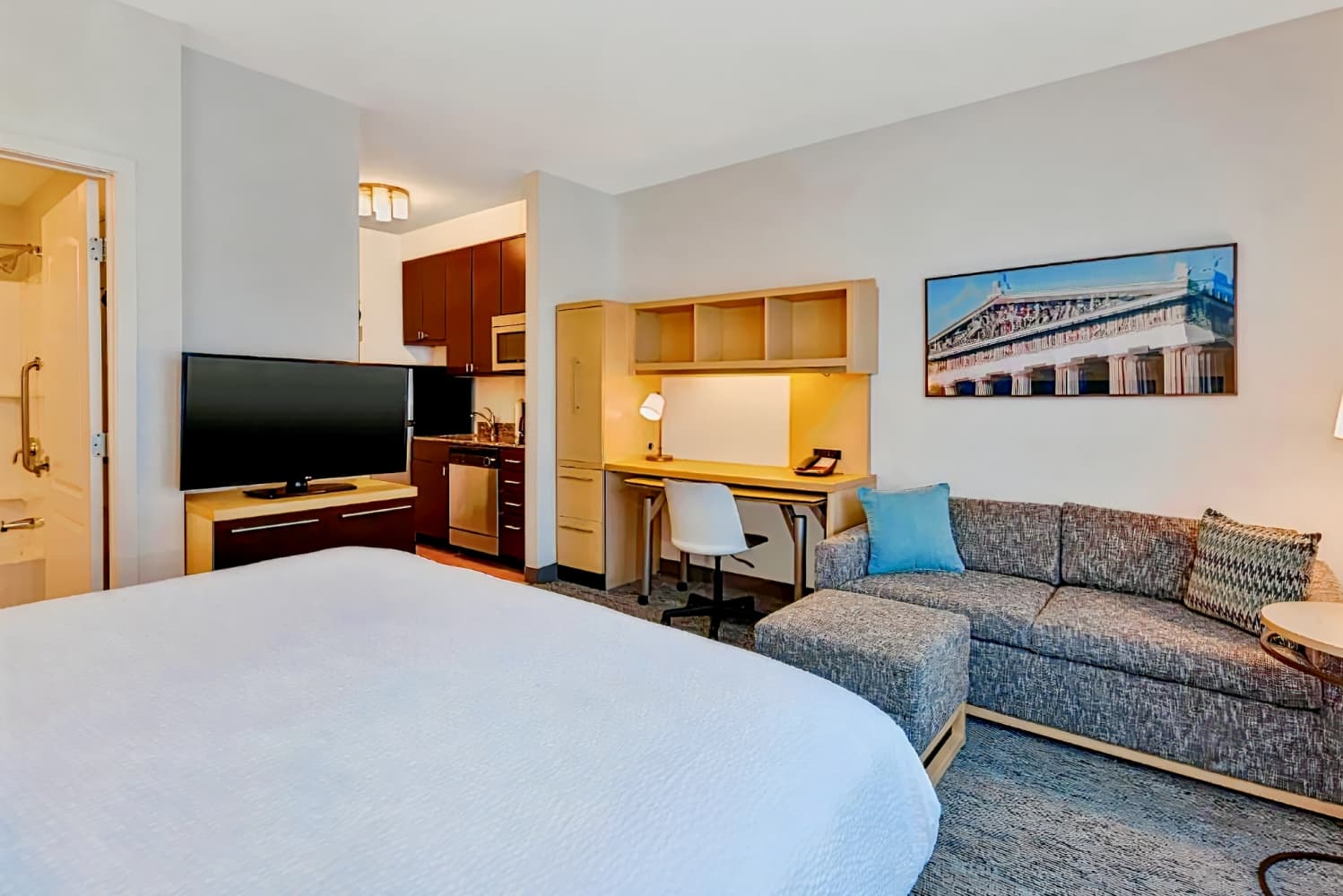 TownePlace Suites by Marriott Nashville Airport