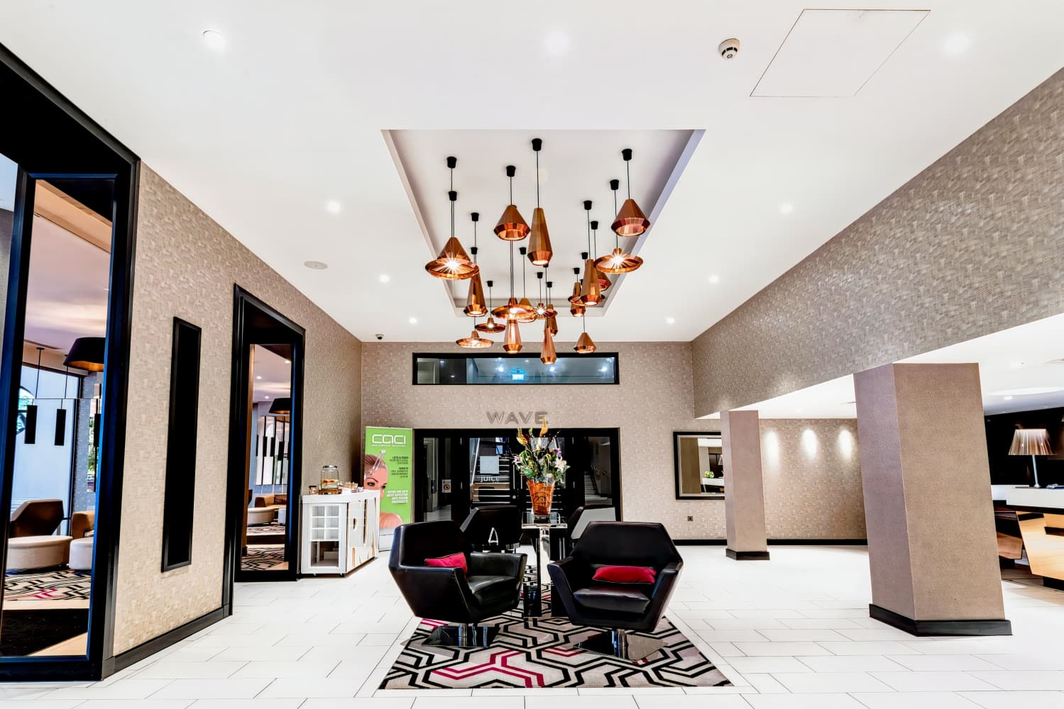 Crowne Plaza Gerrards Cross