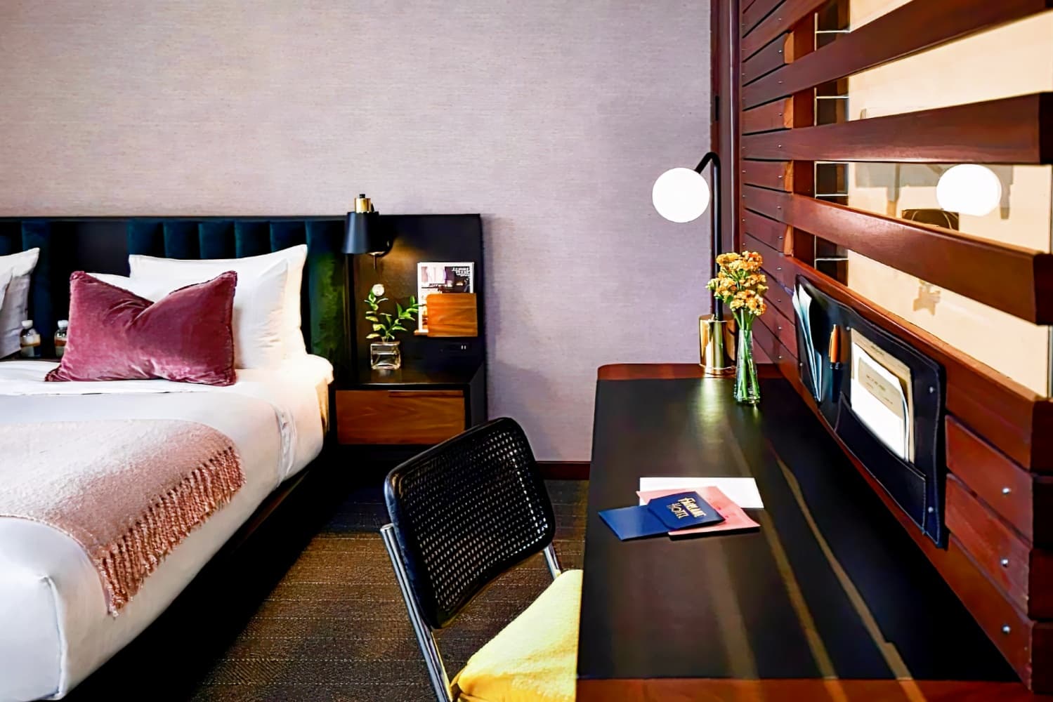 Fairlane Hotel Nashville