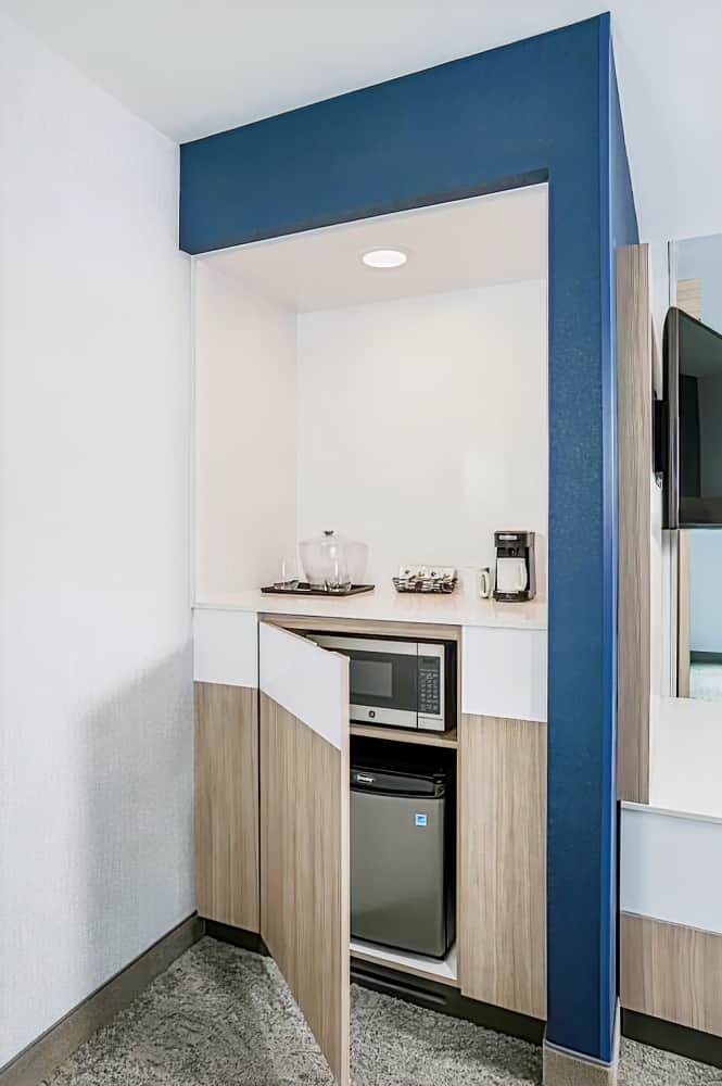 SpringHill Suites St. Paul Downtown