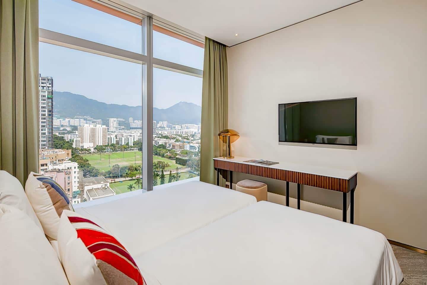 Hotel 1936
