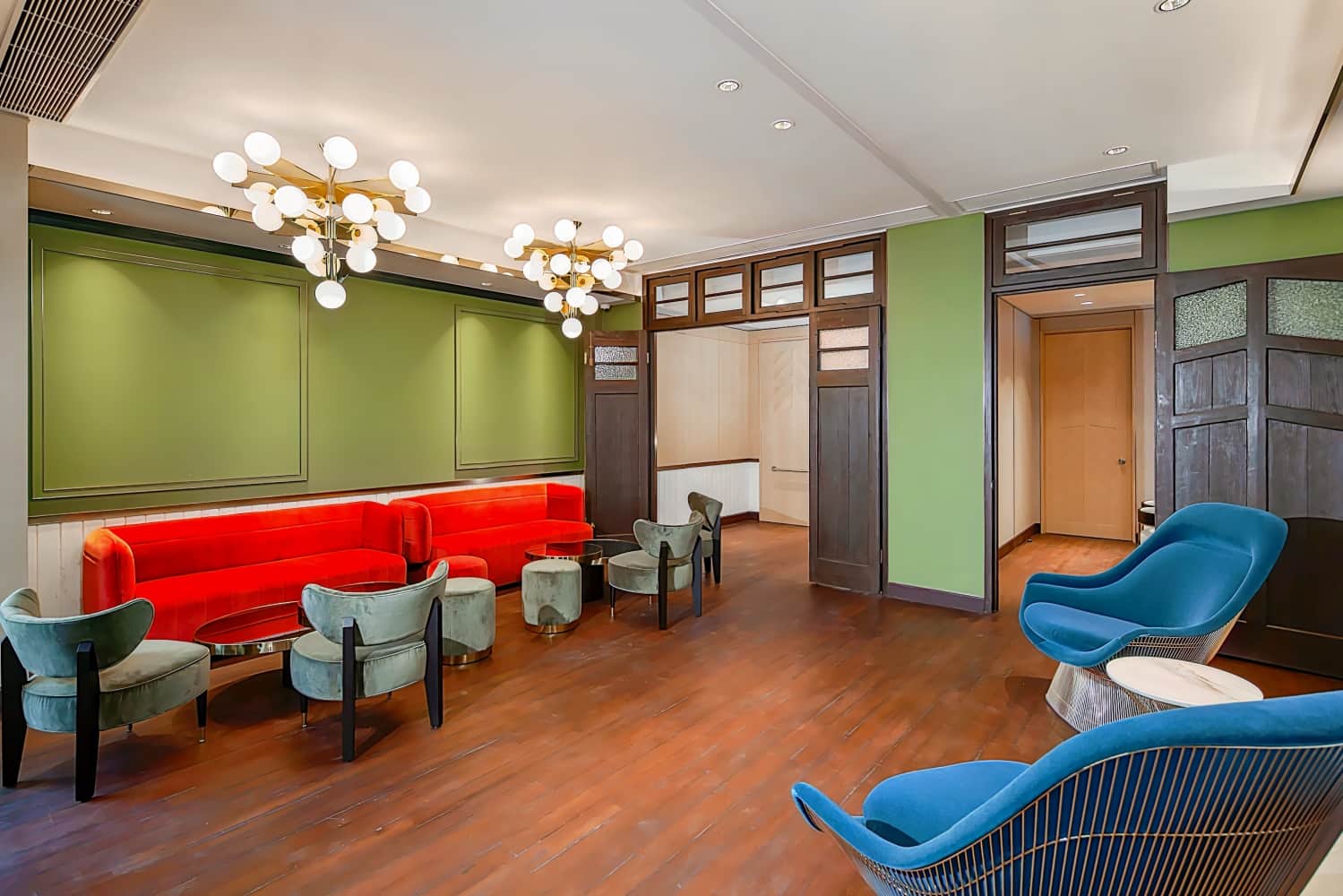 Hotel 1936