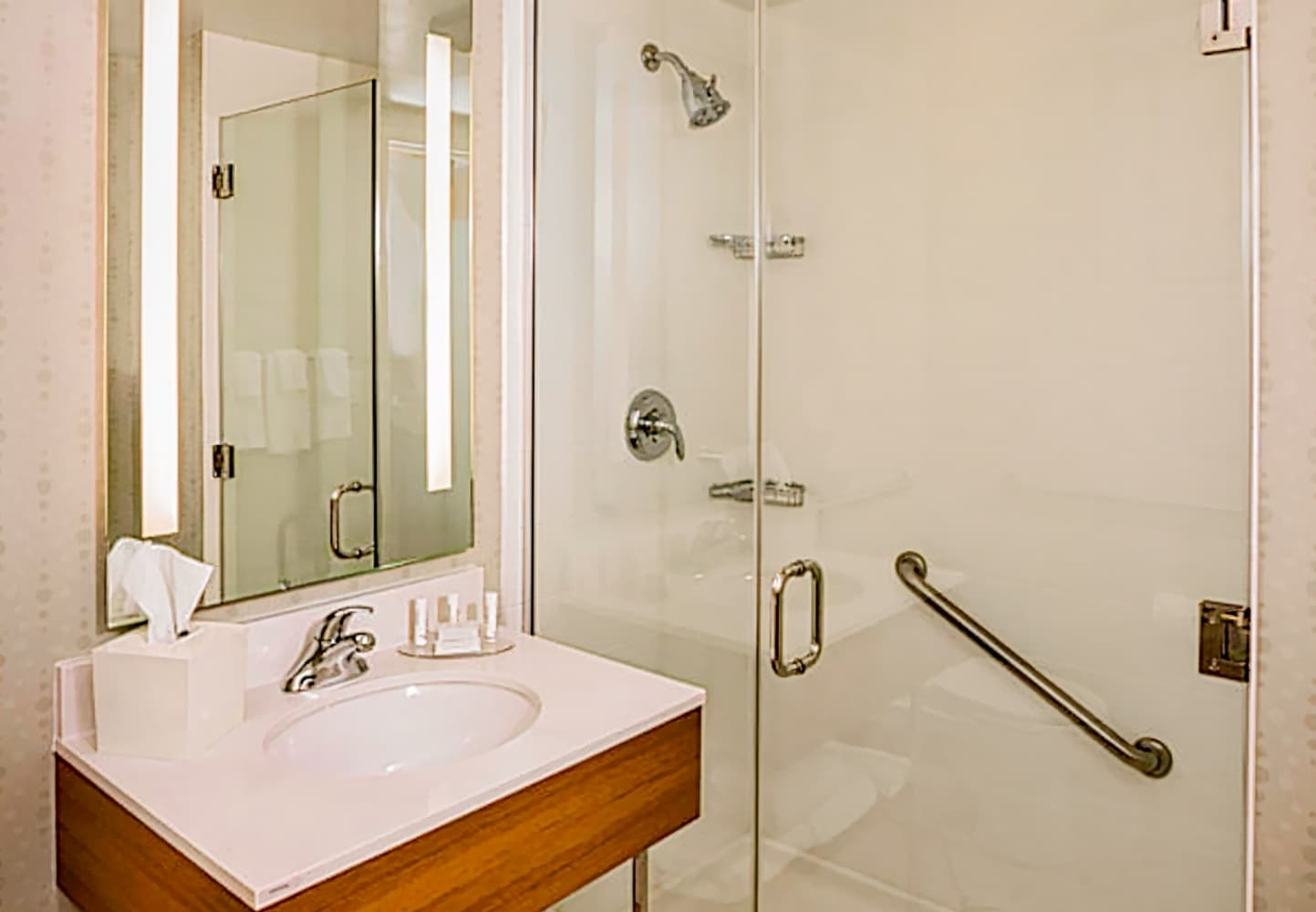 SpringHill Suites by Marriott New York LaGuardia Airport