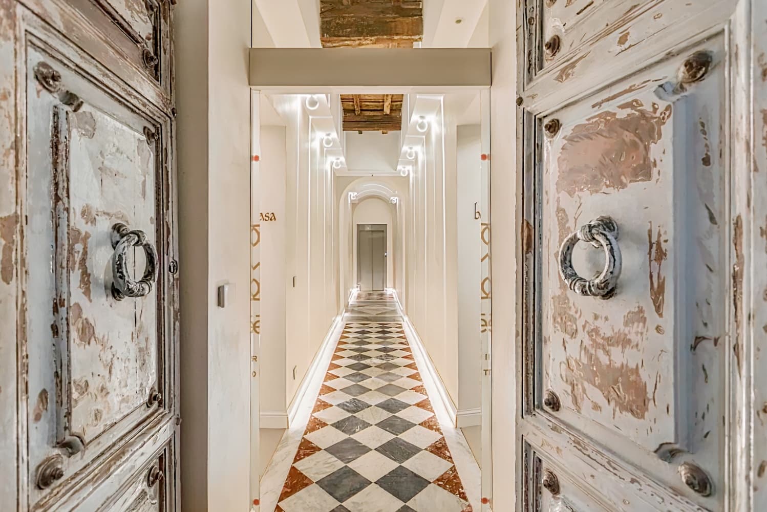 Poesis Experience Hotel