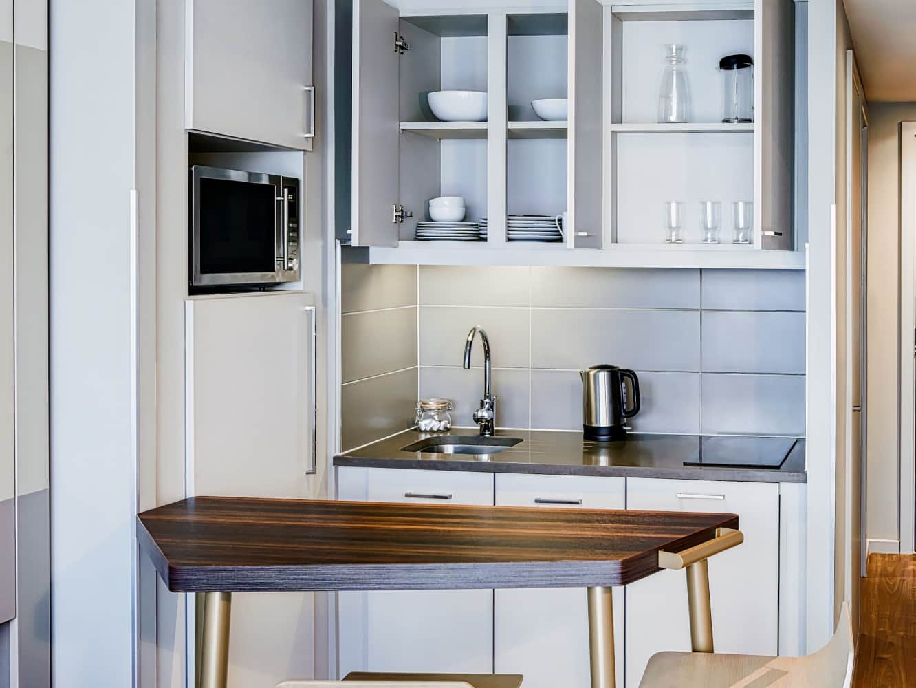 Aparthotel Adagio Edinburgh Royal Mile
