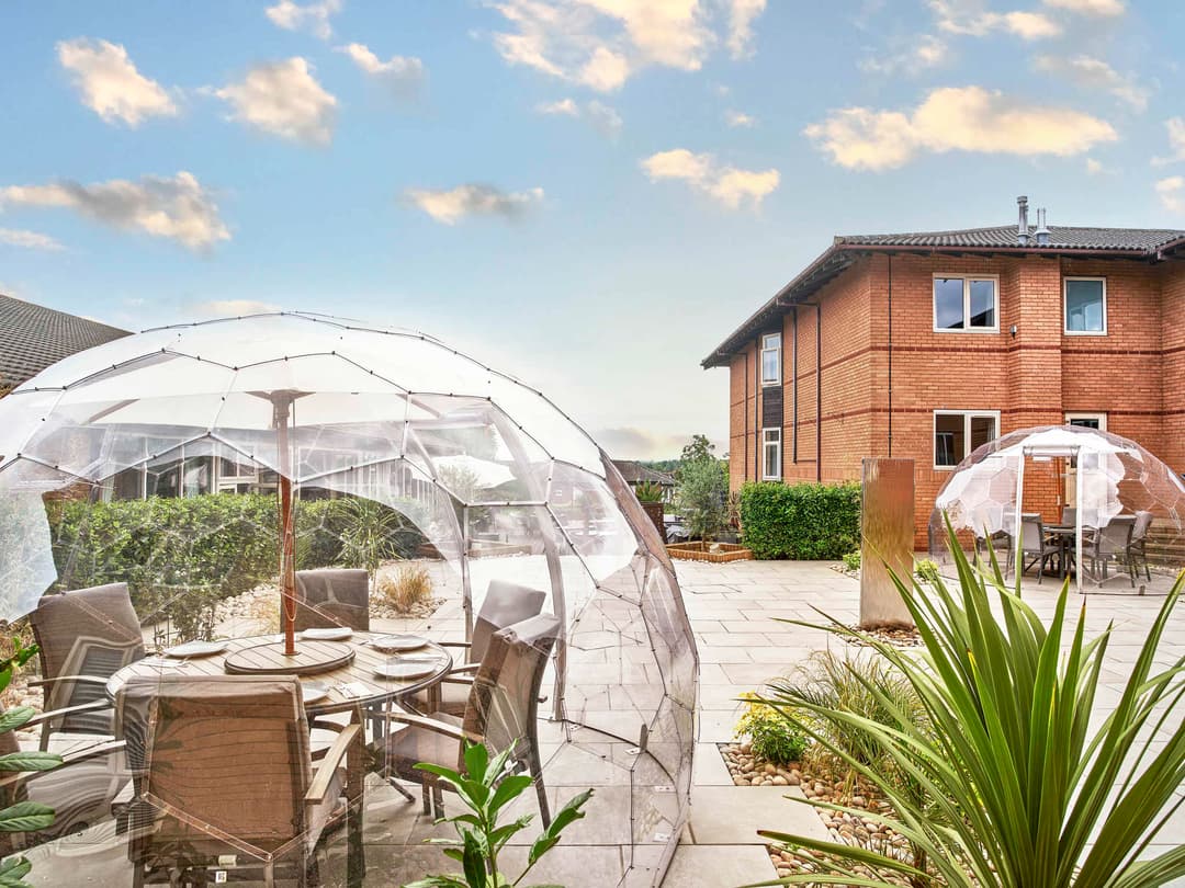 Mercure Milton Keynes Hotel