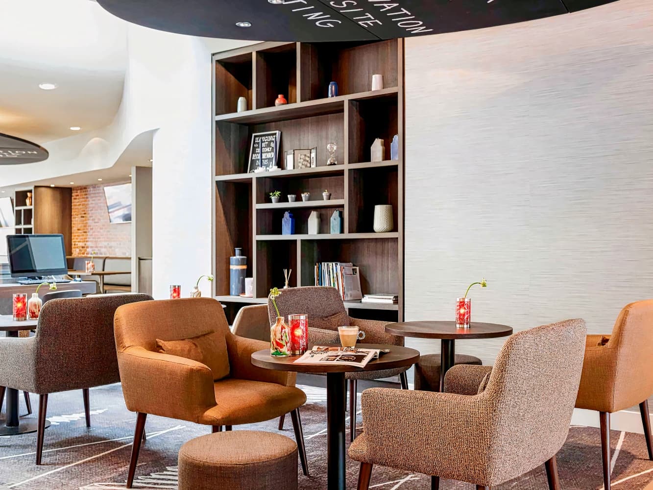 Ibis Amsterdam Centre Stopera