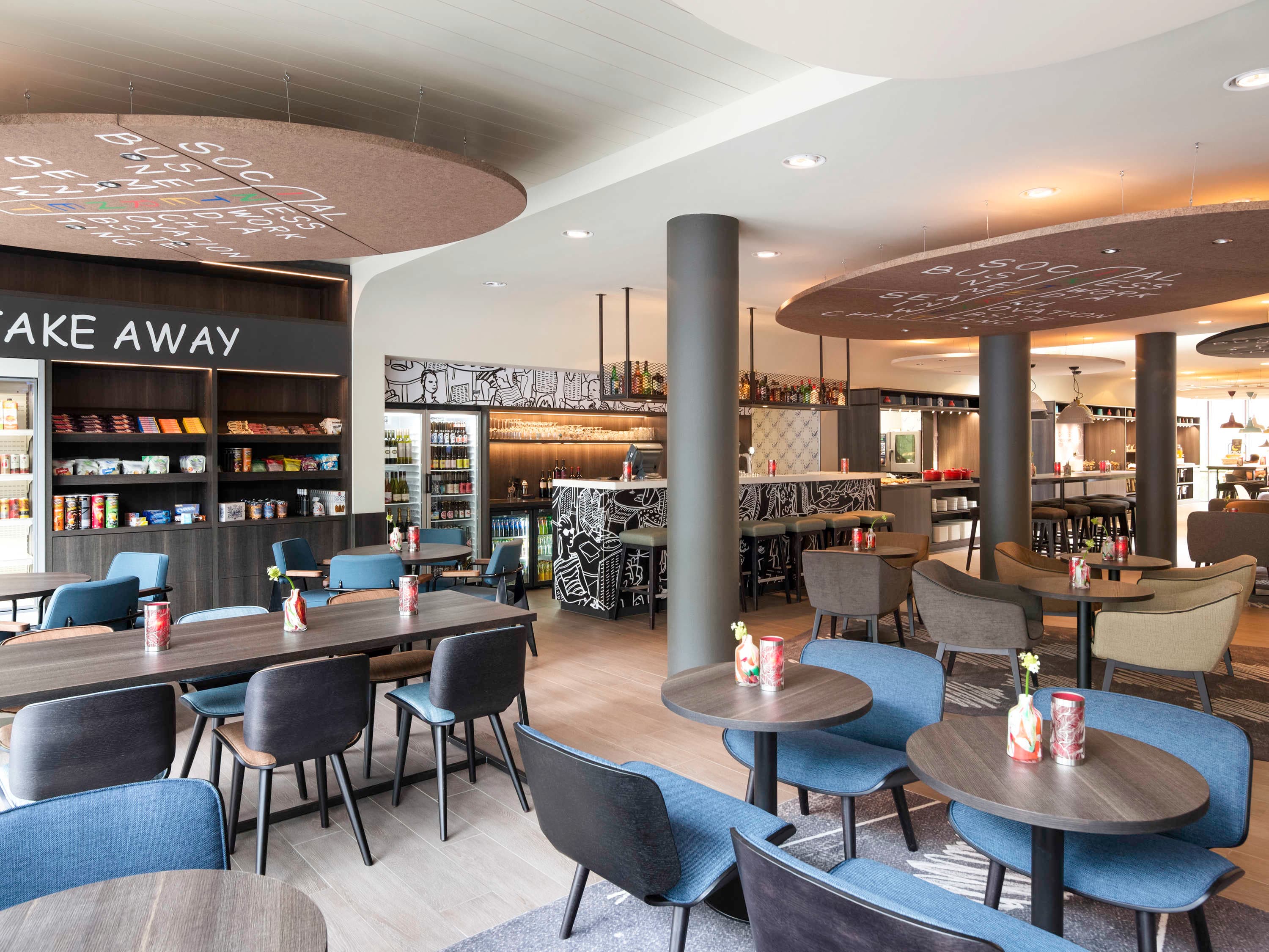 Ibis Amsterdam Centre Stopera