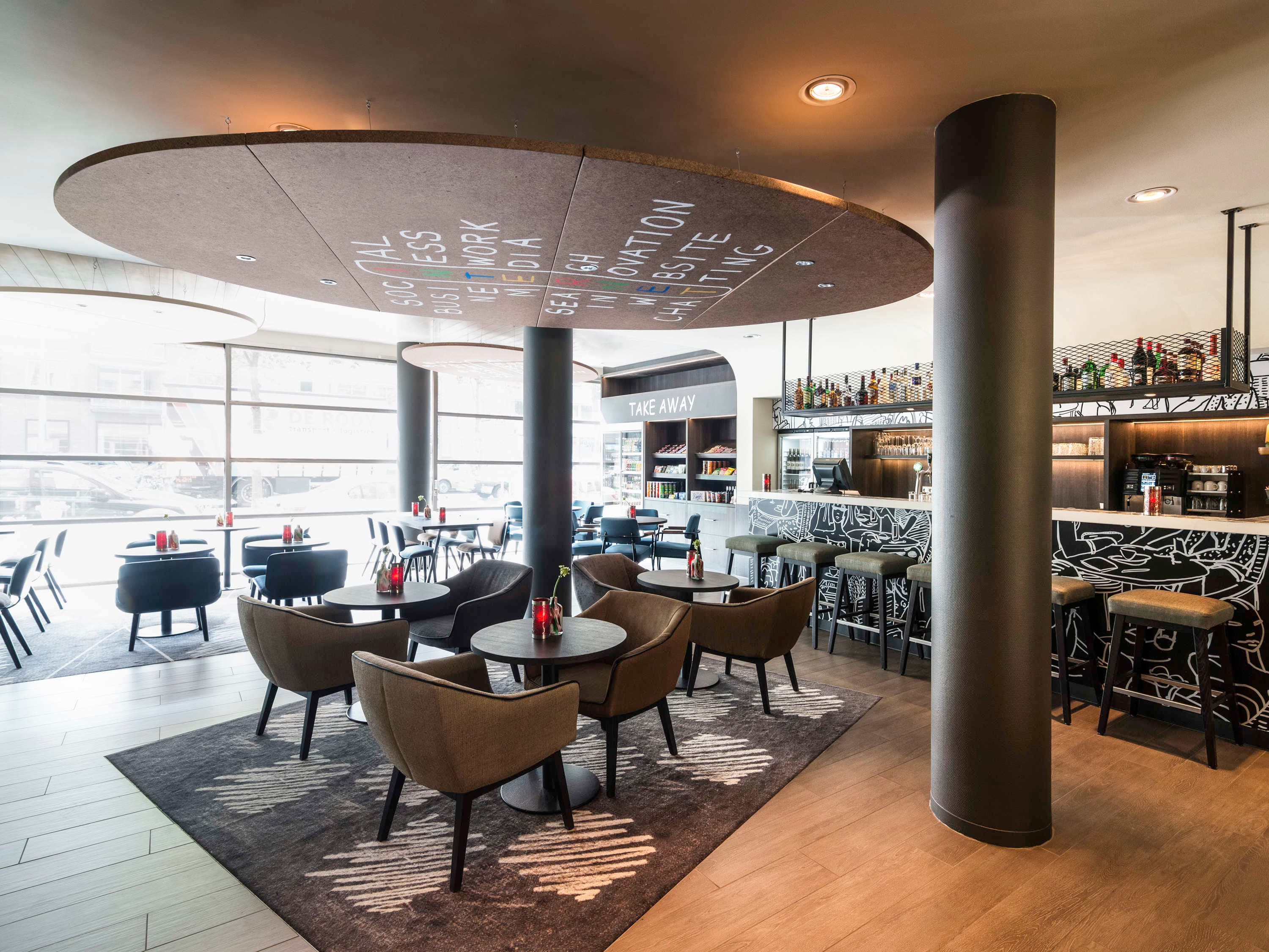 Ibis Amsterdam Centre Stopera