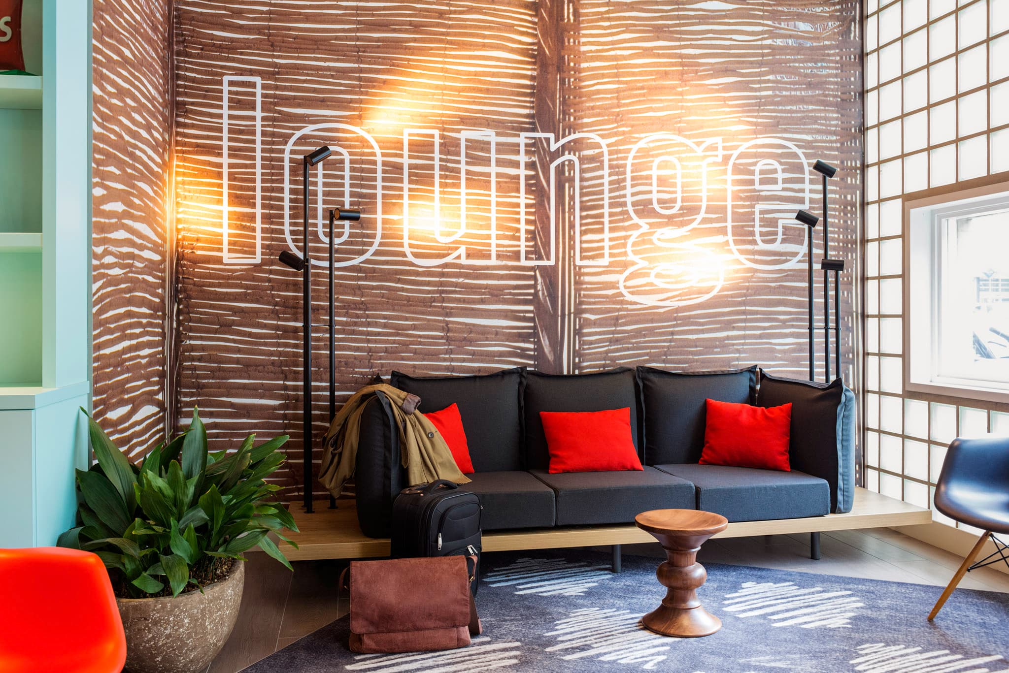 Ibis Amsterdam Centre Stopera