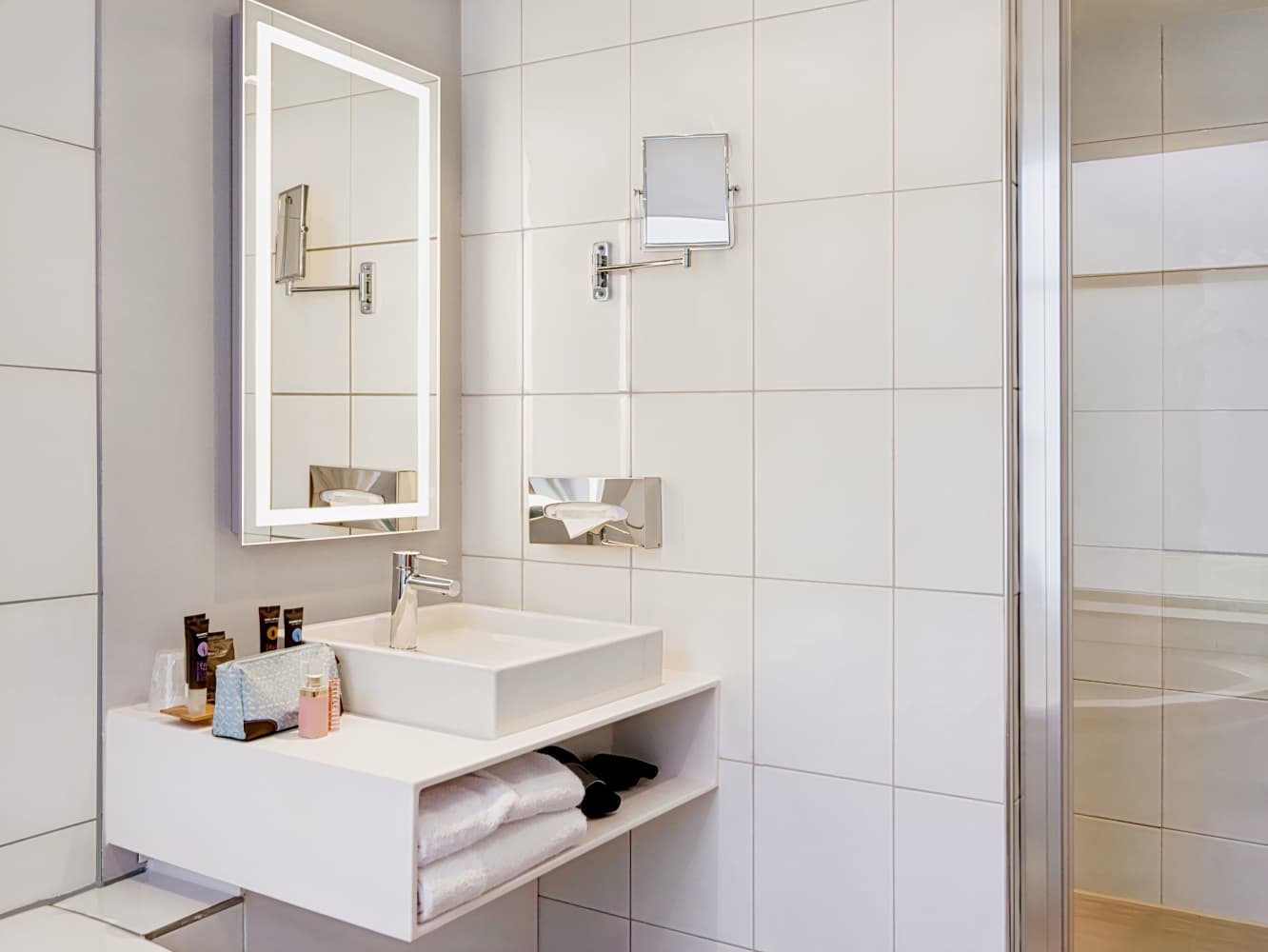 Novotel Den Haag City Centre