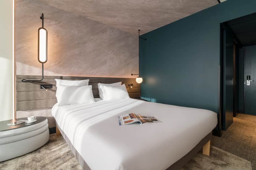 Novotel Rotterdam Brainpark