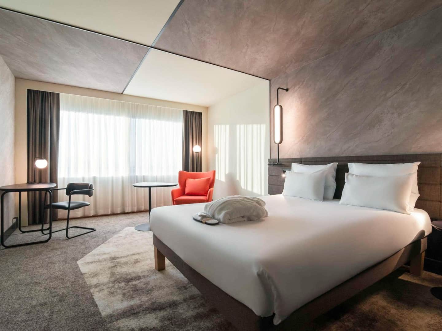 Novotel Rotterdam Brainpark