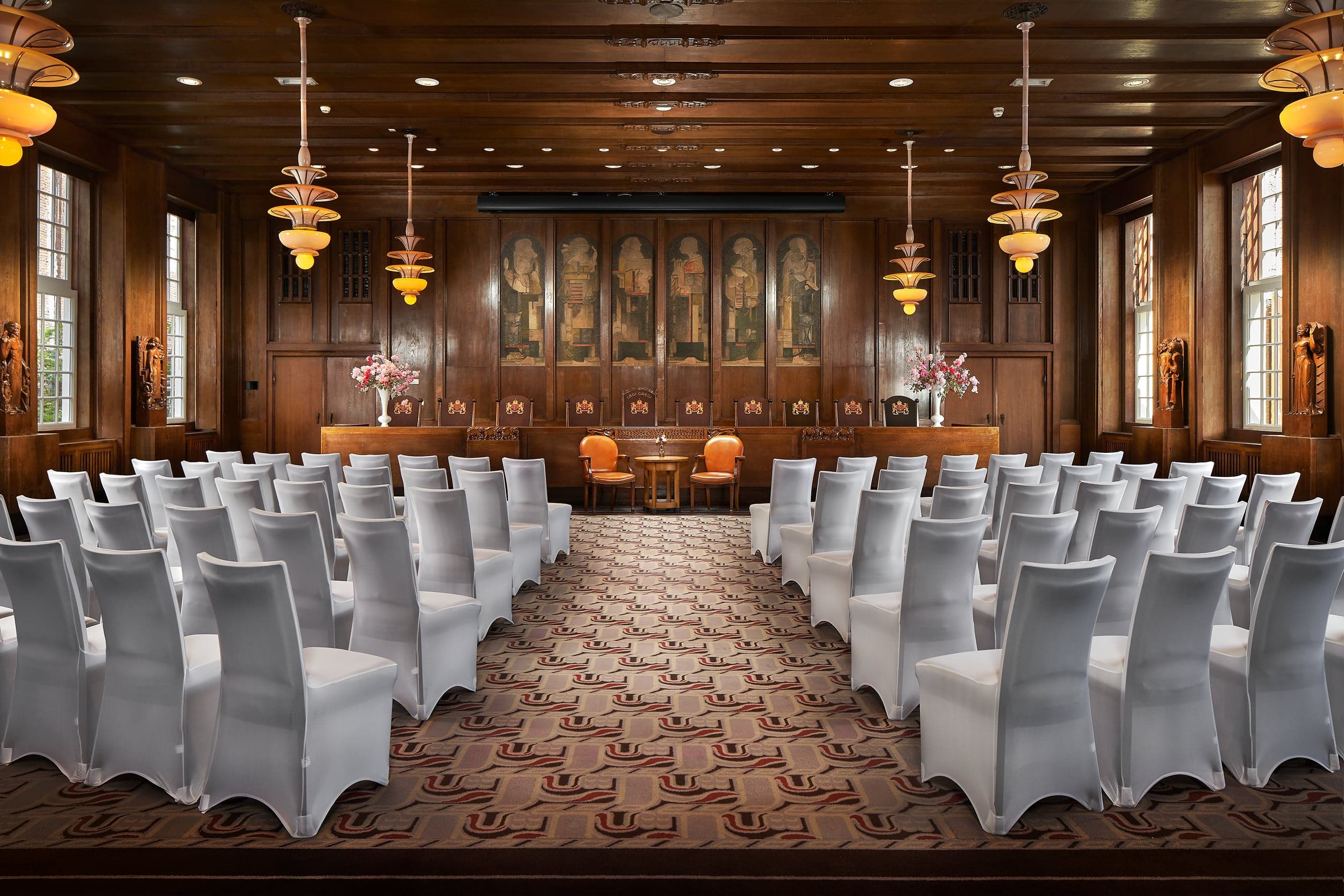 Sofitel Legend The Grand Amsterdam