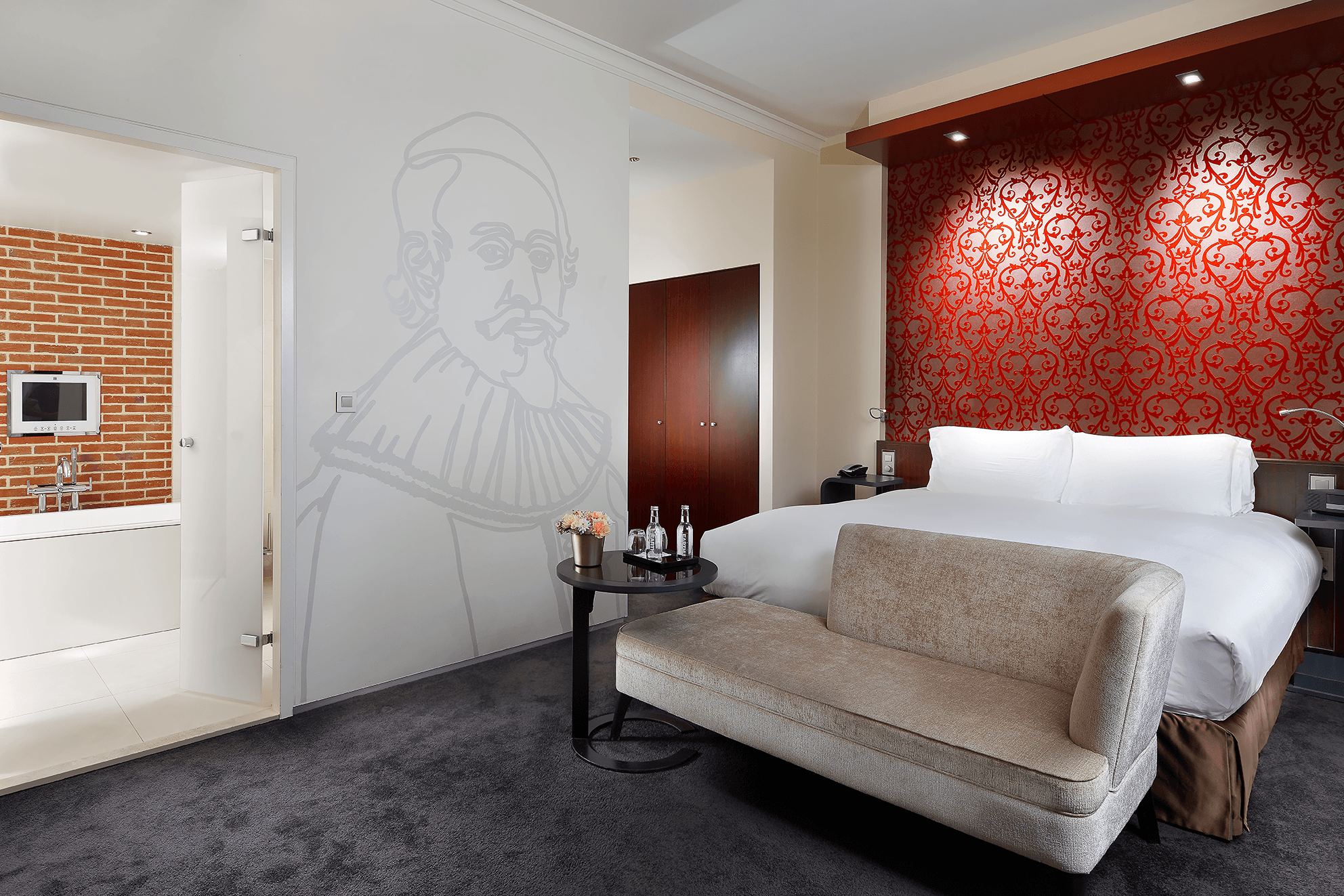 Sofitel Legend The Grand Amsterdam