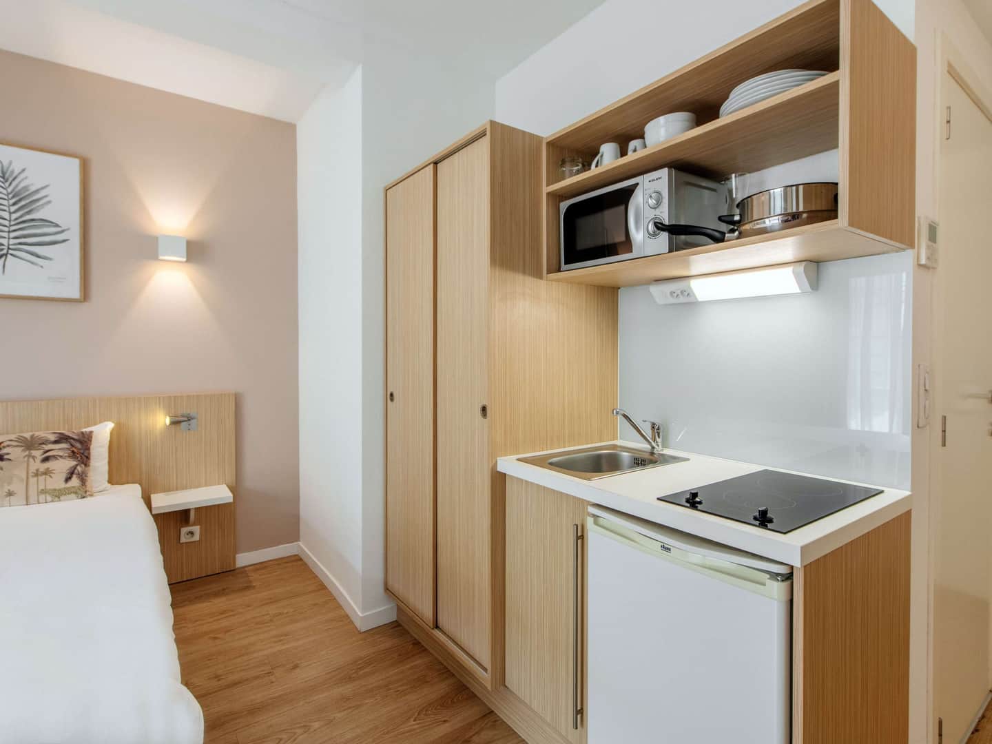 Adagio Access Brussels Europe Aparthotel
