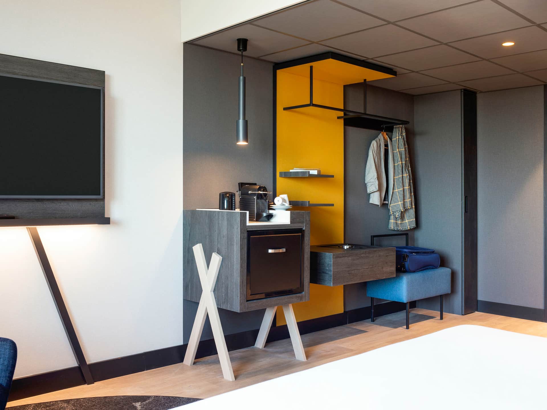 Mercure Amsterdam City Hotel