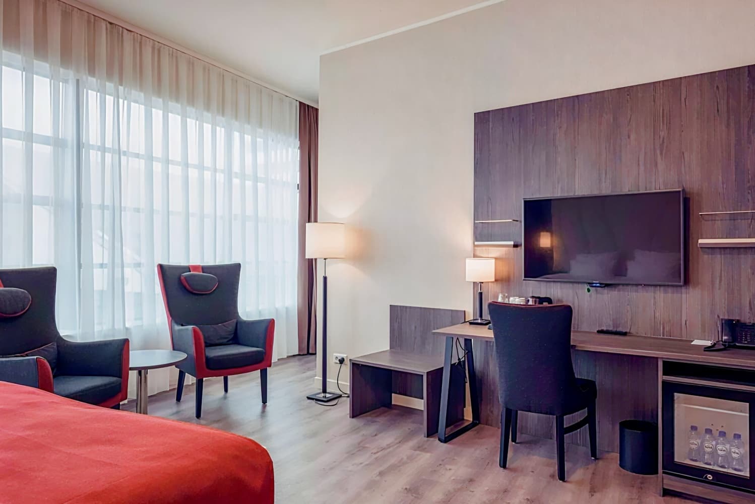 Best Western Plus Plaza Den Haag City Center