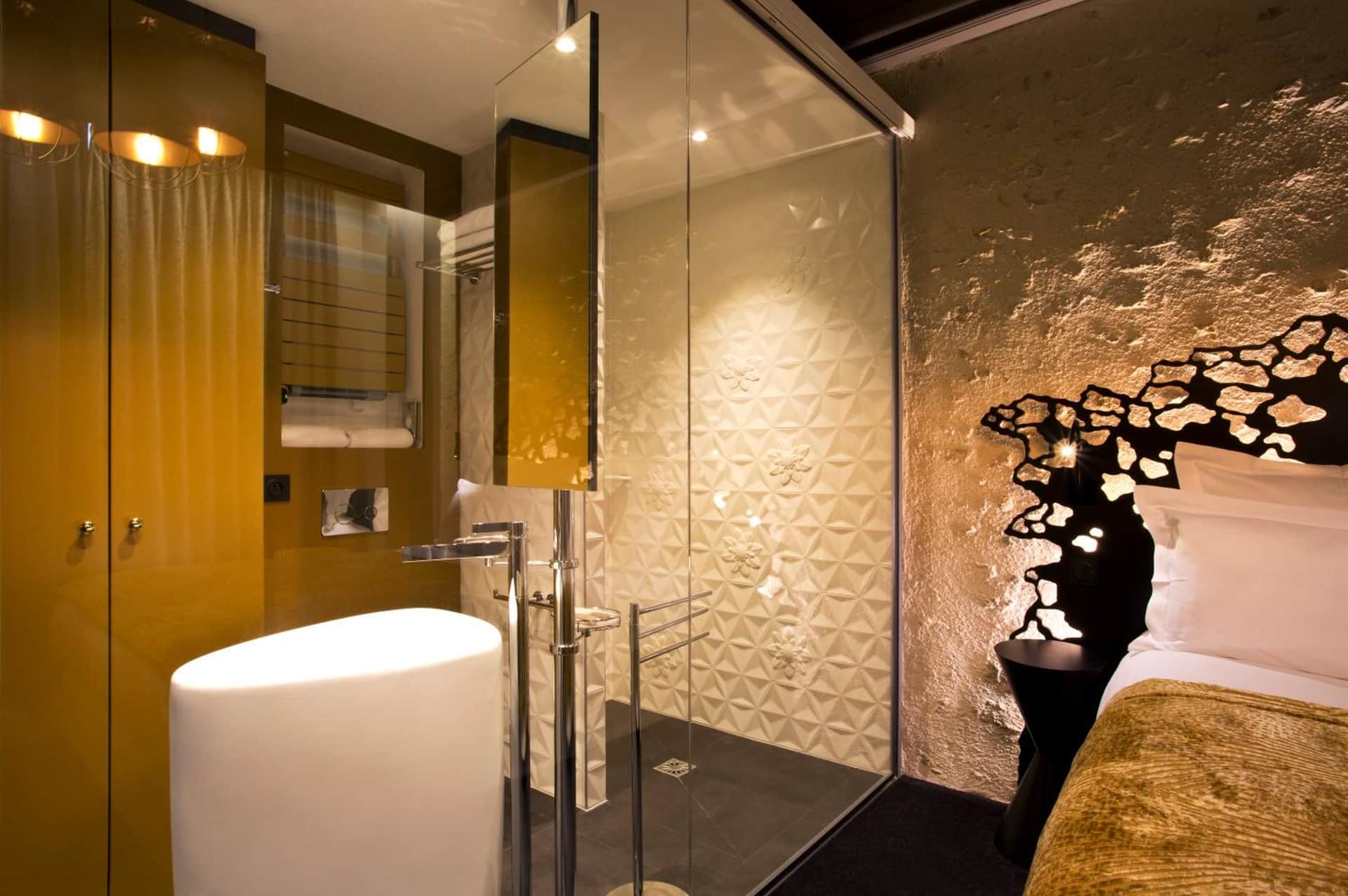 Empreinte Hôtel & Spa