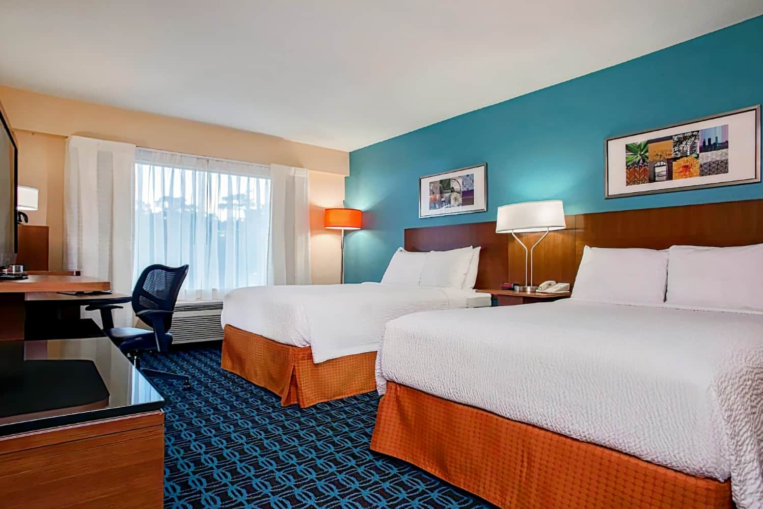 Fairfield Inn Myrtle Beach North