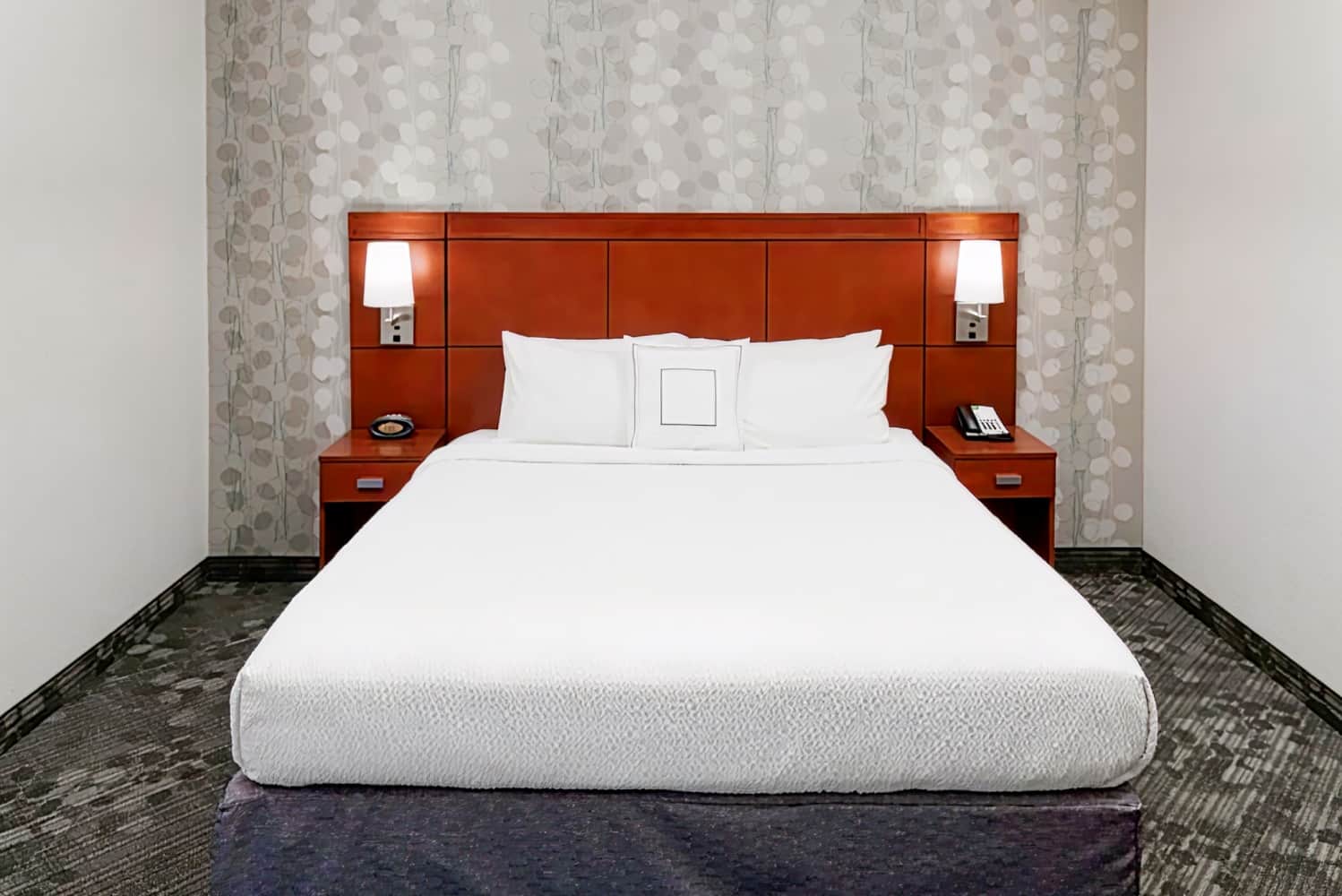 Courtyard by Marriott Franklin Cool Springs