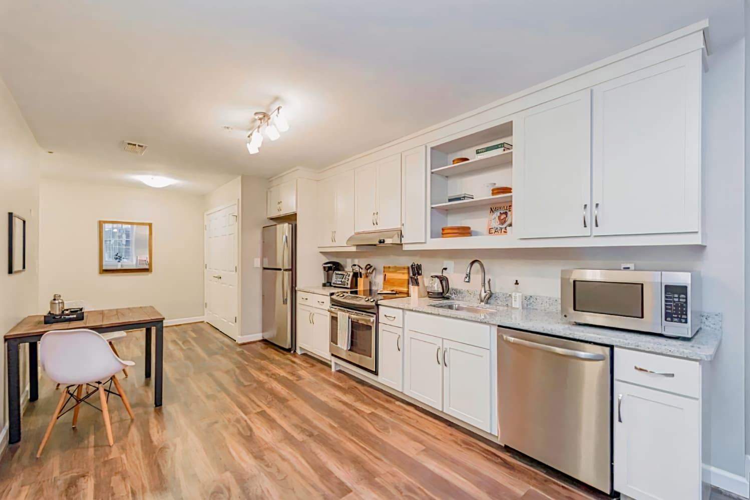 Mint House Hillsboro Village