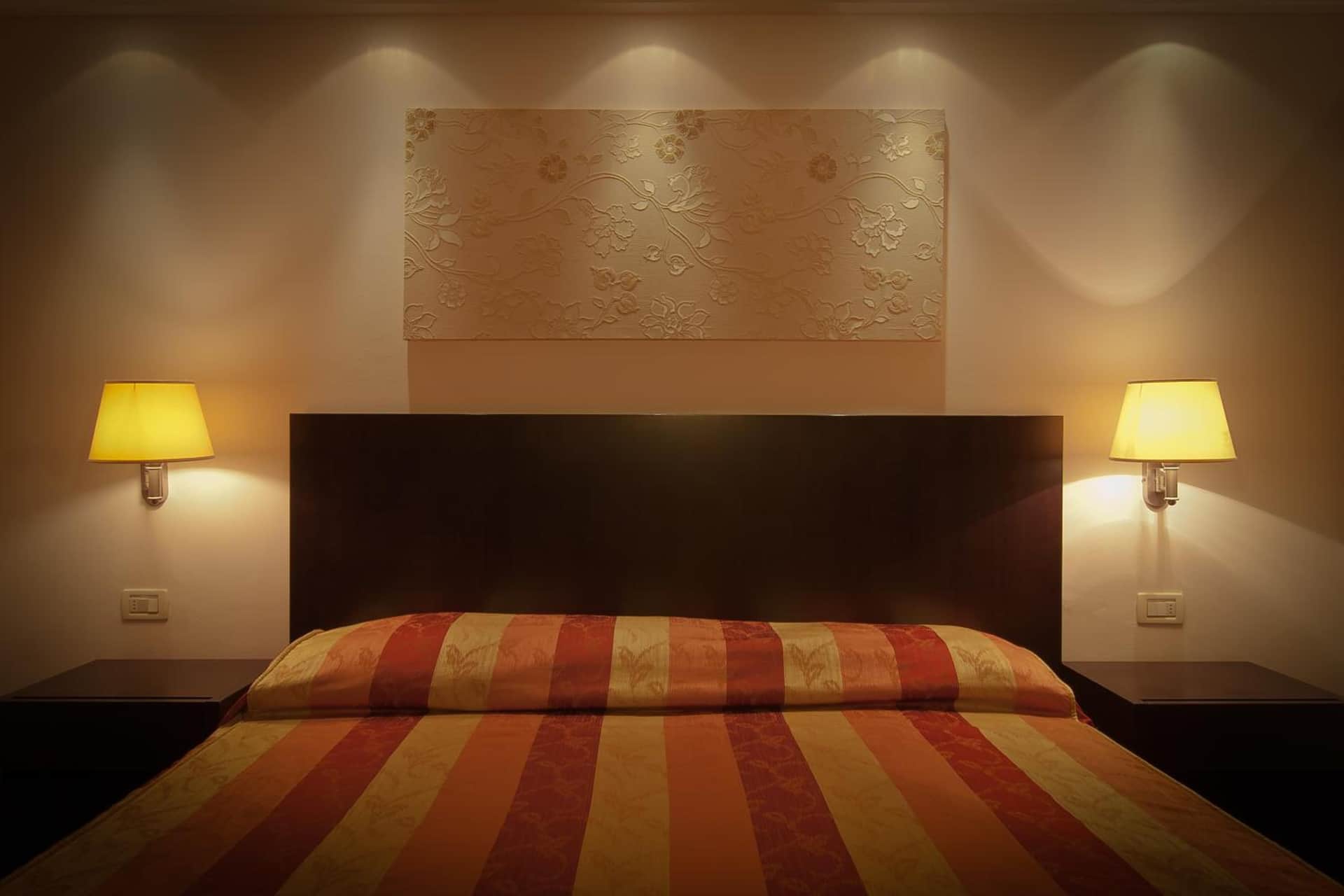 Hotel Arnolfo & Aqua Laetitia spa and beauty
