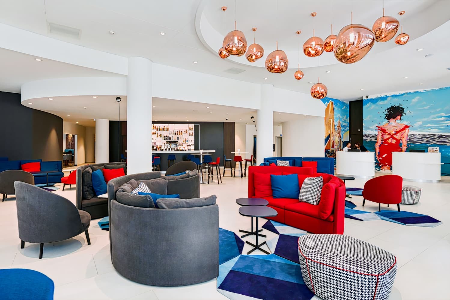 Golden Tulip Marseille Euromed