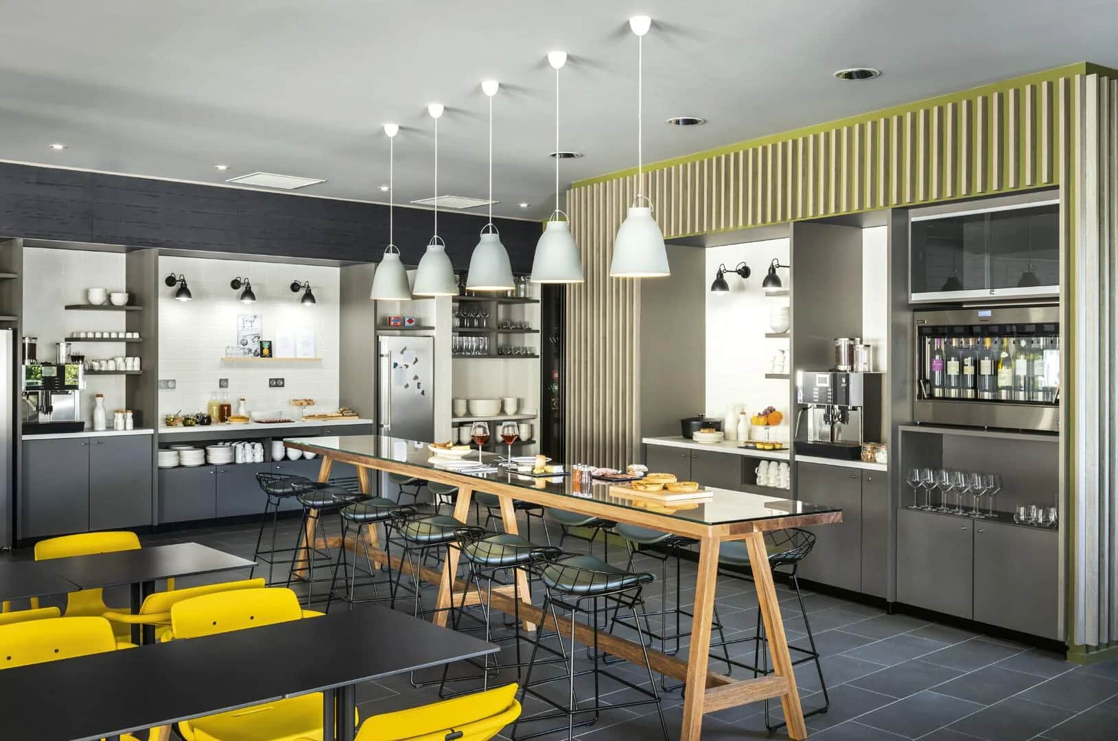 OKKO Hotels Grenoble Centre