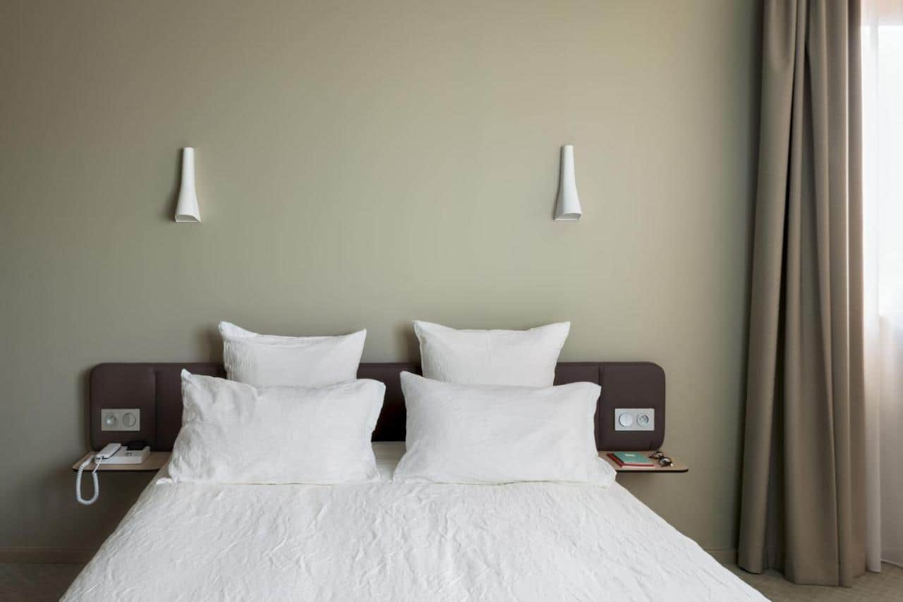OKKO Hotels Grenoble Centre
