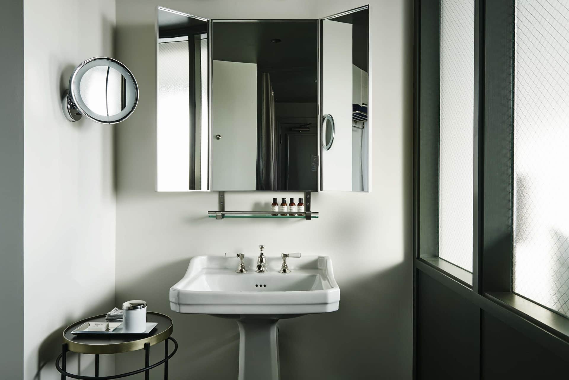 The Robey