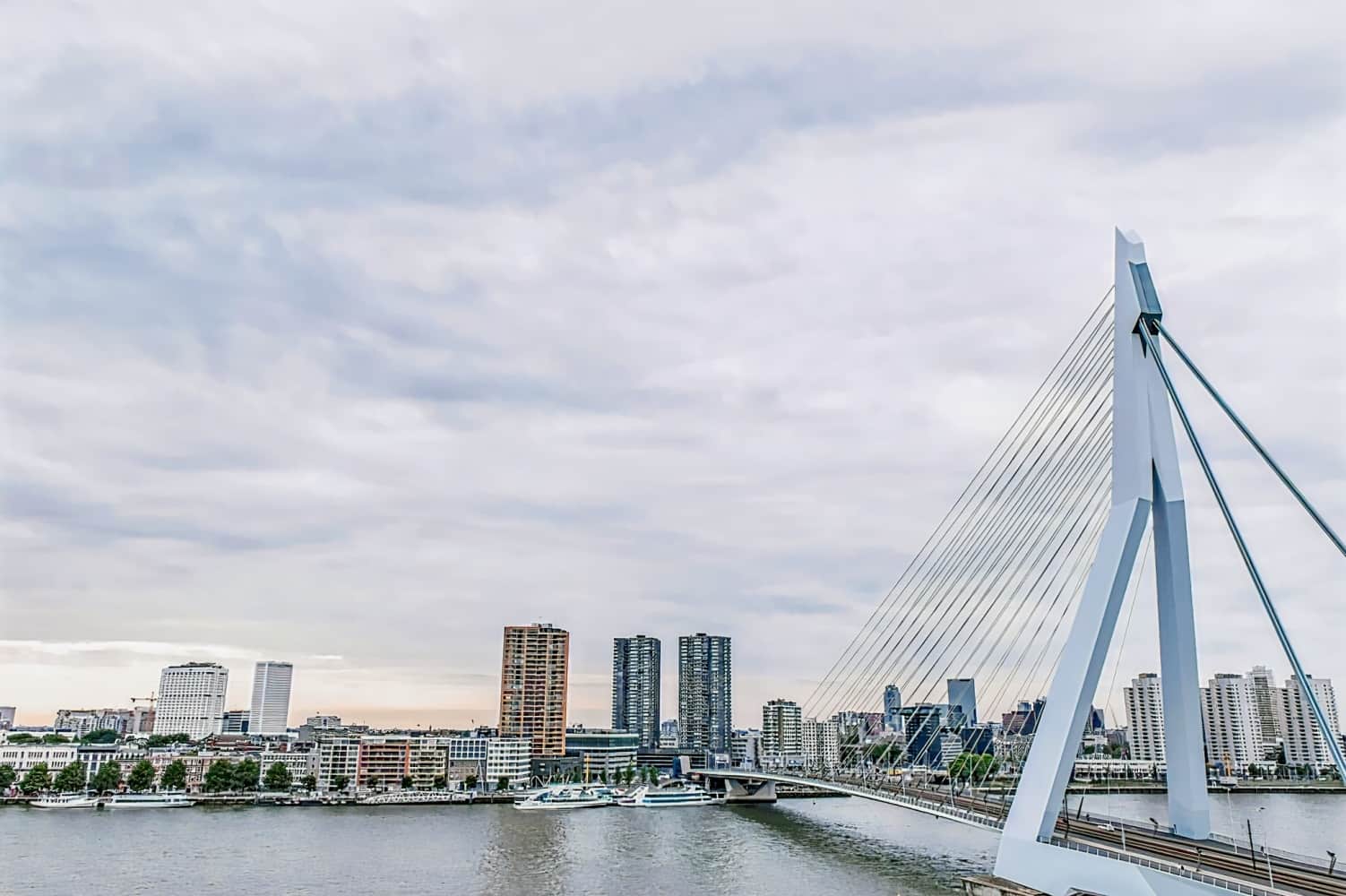 NHow Rotterdam