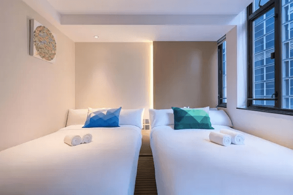Tankityou Hotel