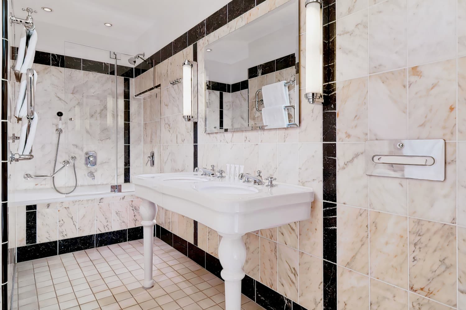 Le Méridien Grand Hotel Nuremberg