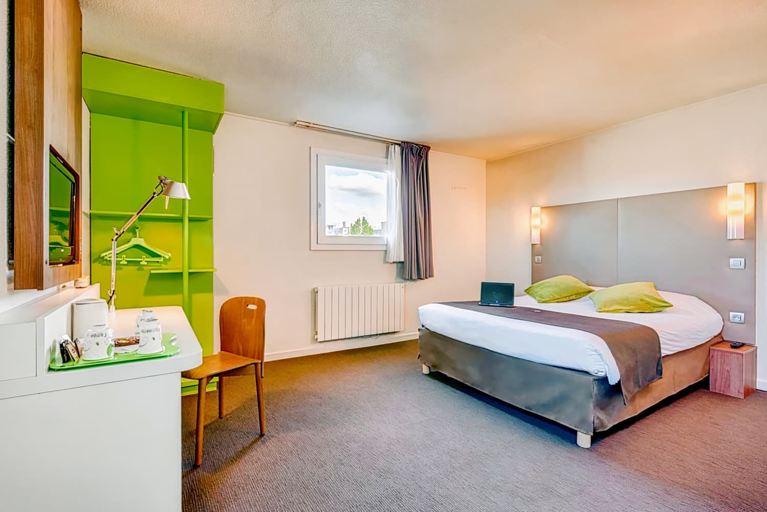 Campanile Toulouse Sud Ouest Purpan