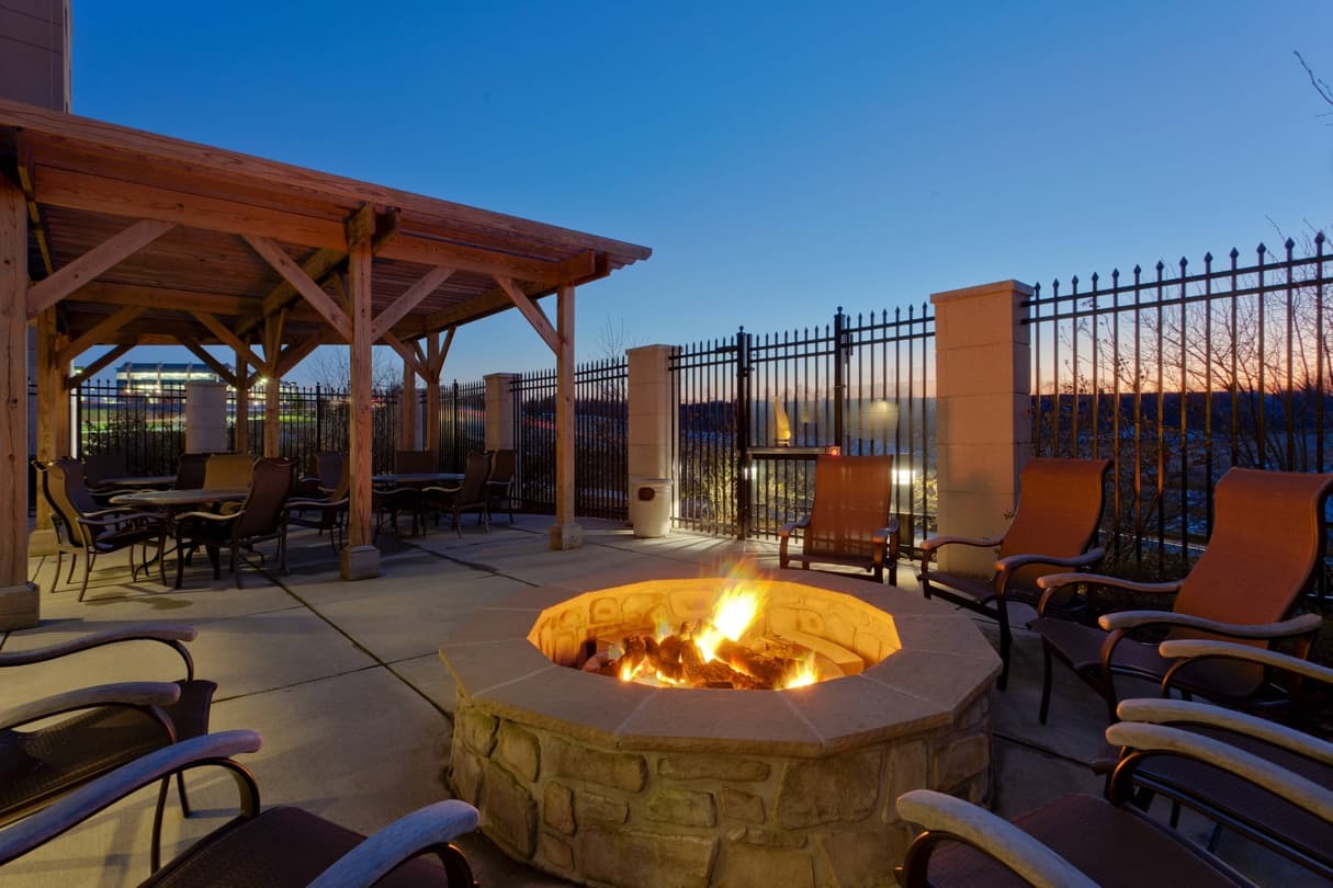 Courtyard Philadelphia Great Valley/Malvern