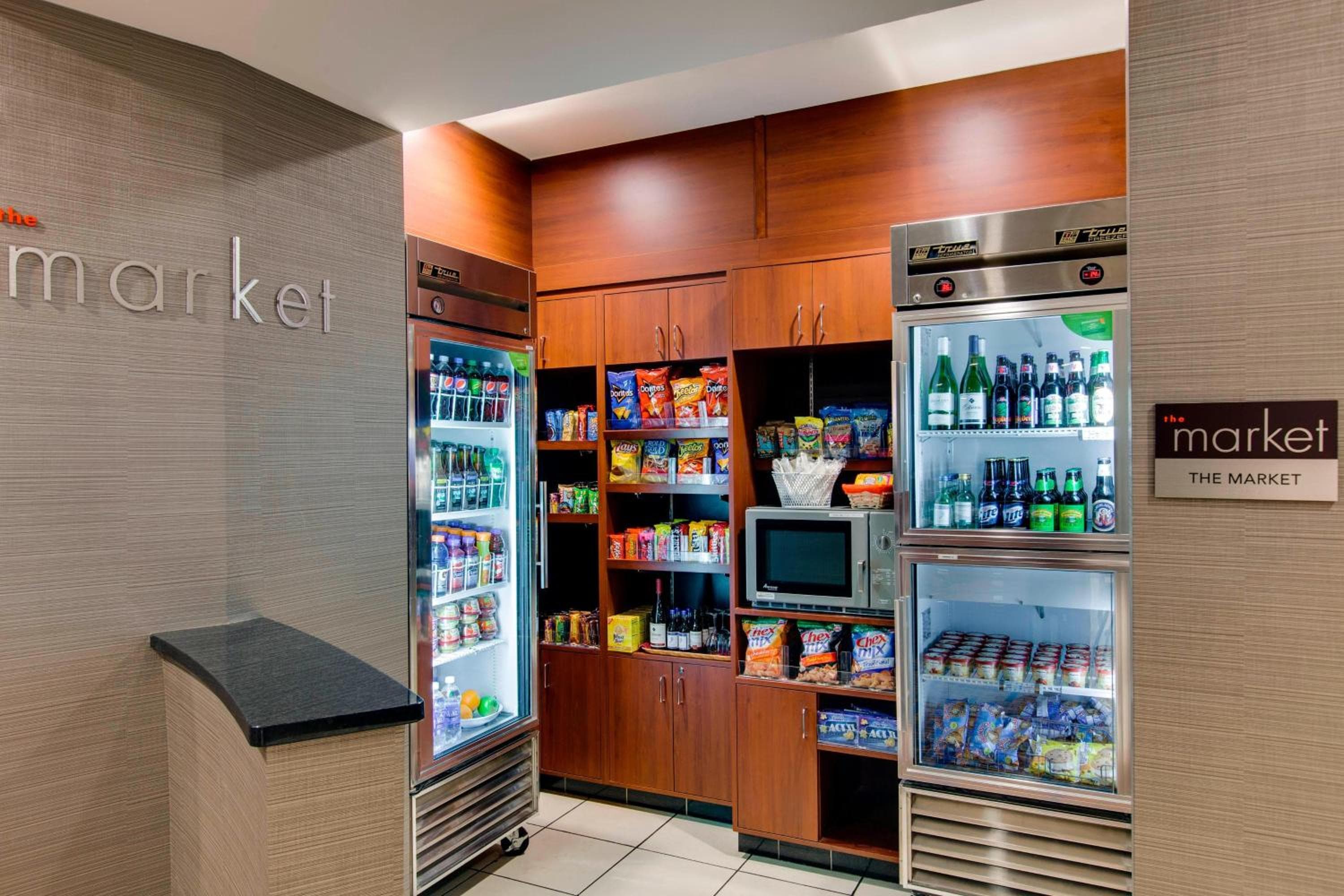 Courtyard Philadelphia Great Valley/Malvern