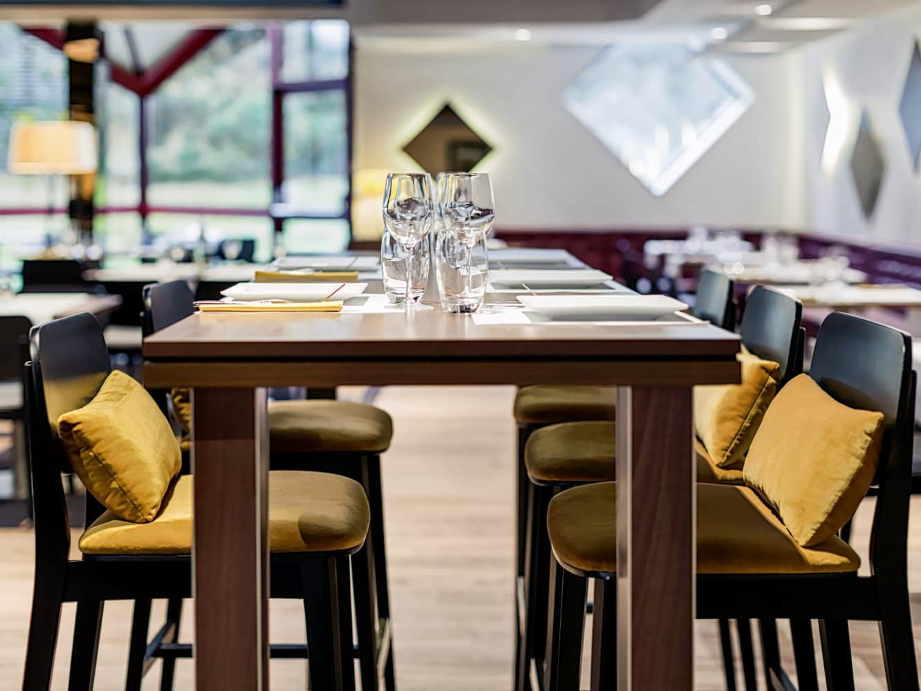 Hotel Mercure Caen Côte de Nacre