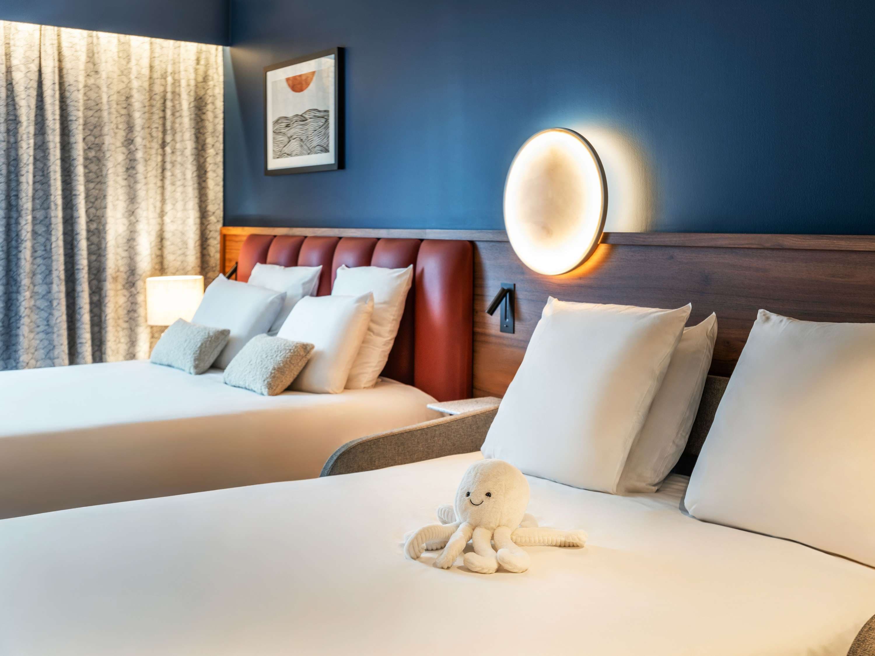 Hotel Mercure Caen Côte de Nacre