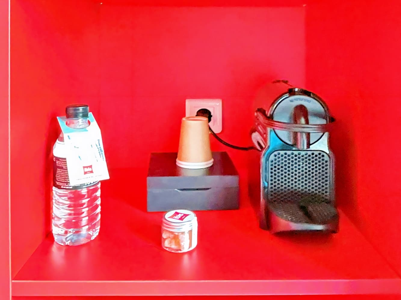 ibis Valencia Bonaire Aeropuerto